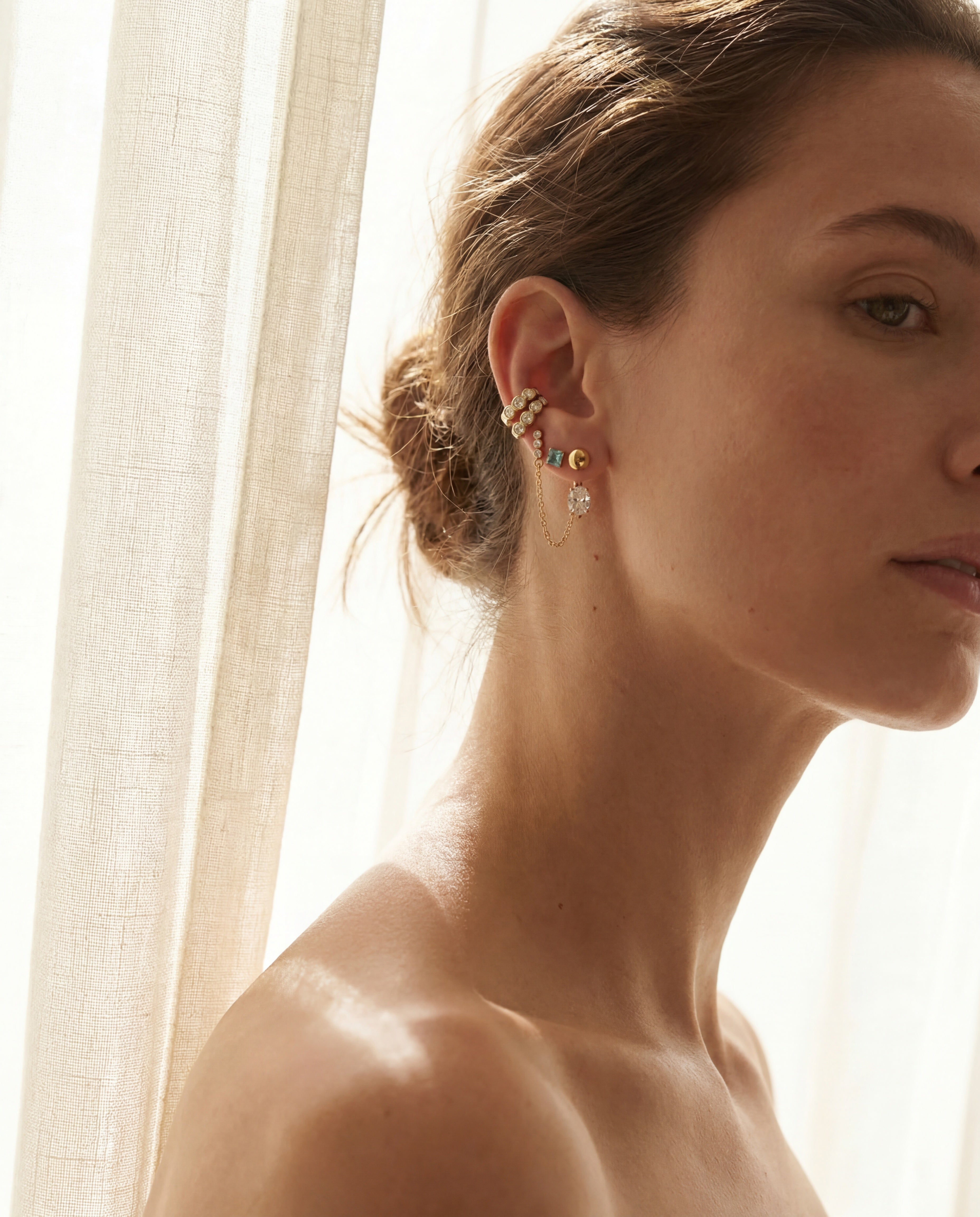 Earcuff
