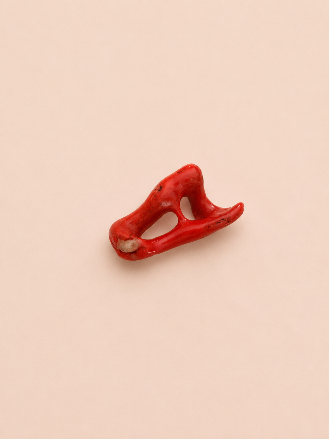 Ciondolo Corallo small