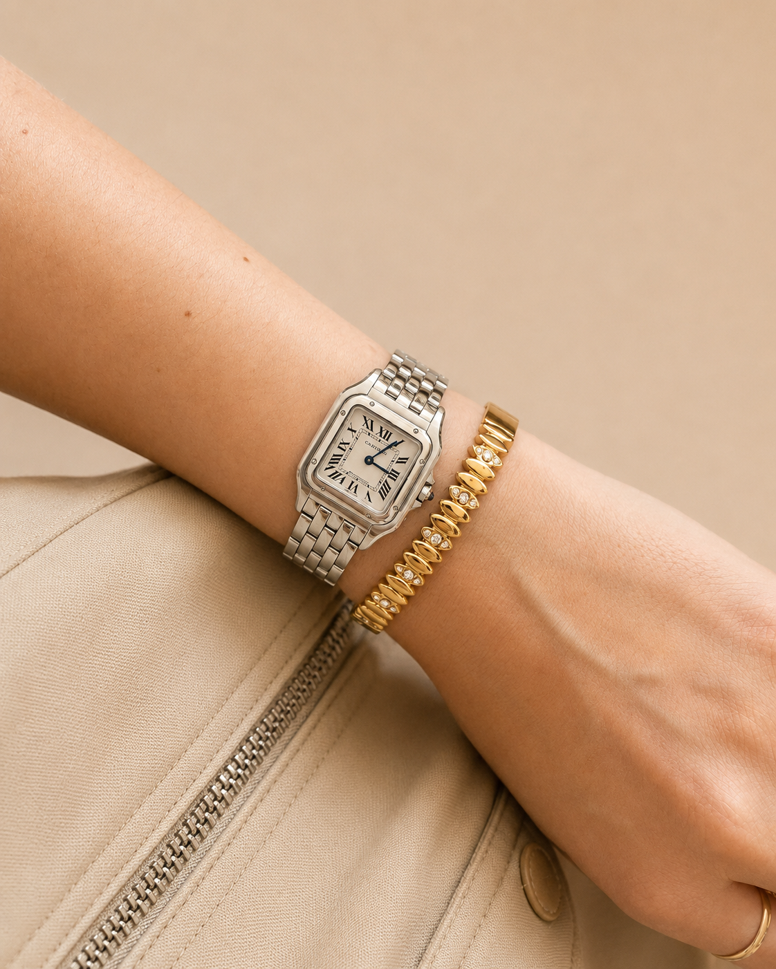 Bracciale Riso