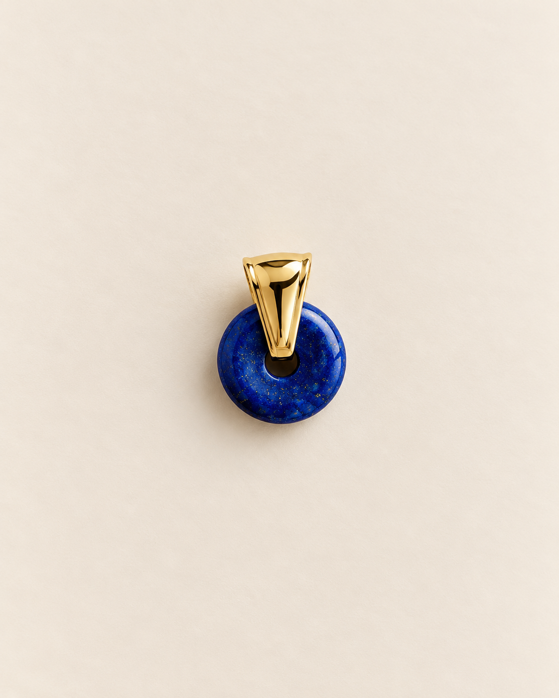 Ciondolo Mini Talisman