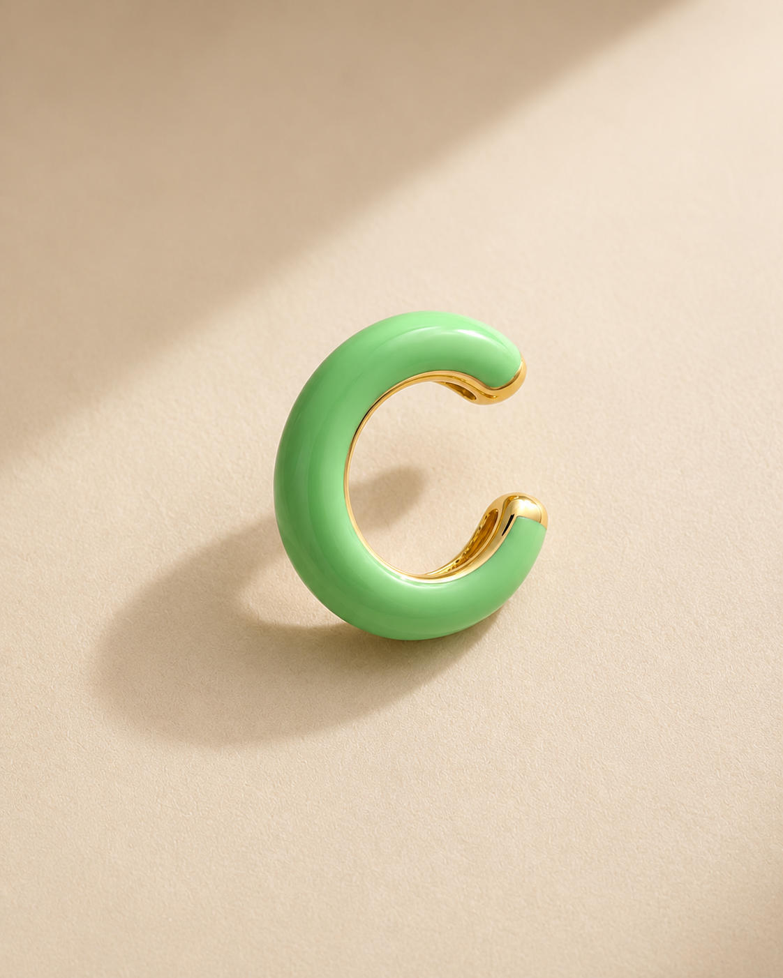 Colorful Earcuff
