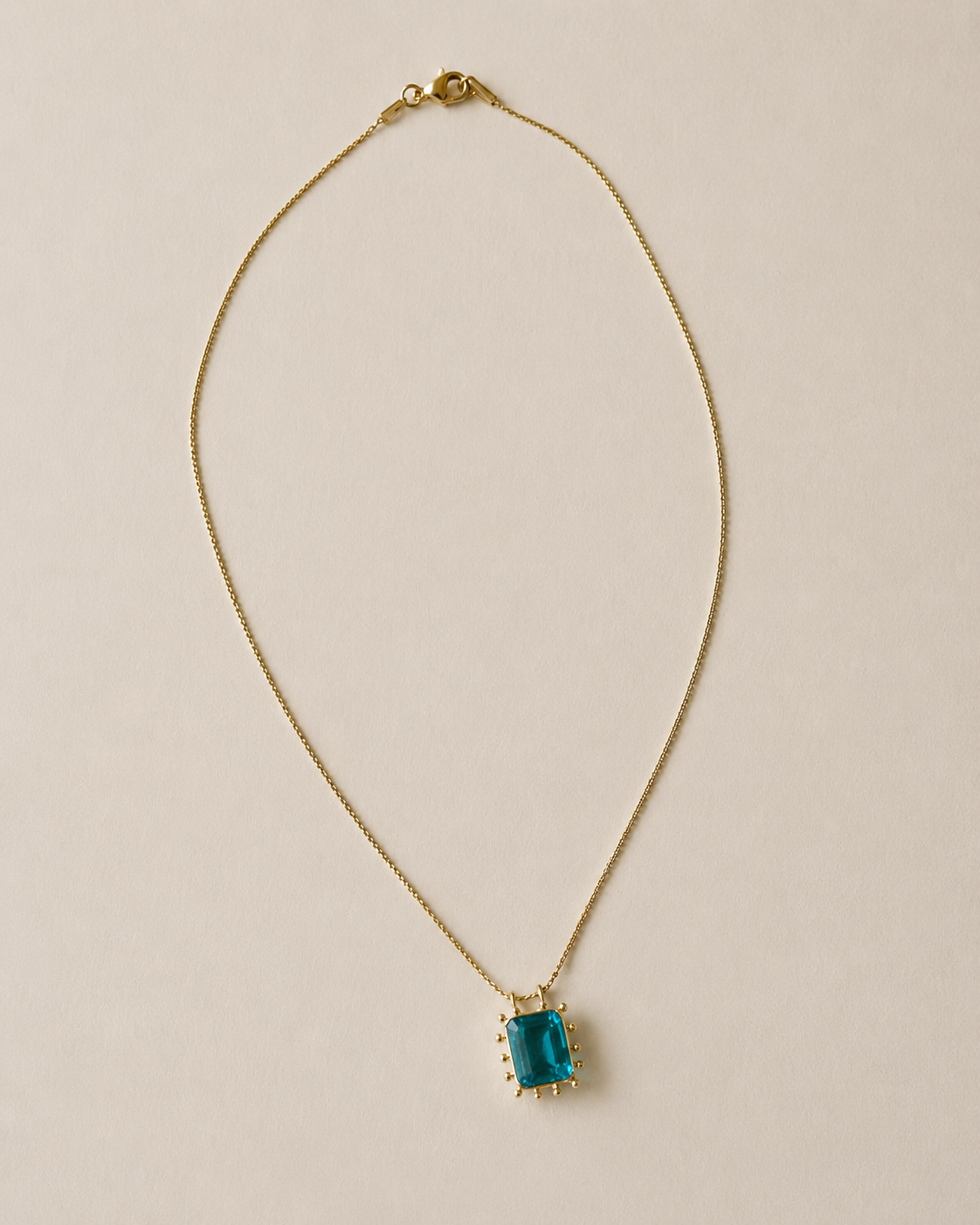 Collana laguna