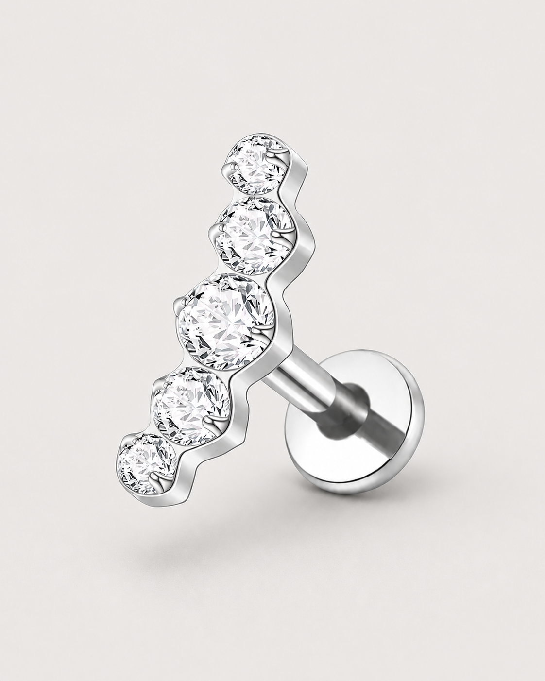 Lotus Piercing