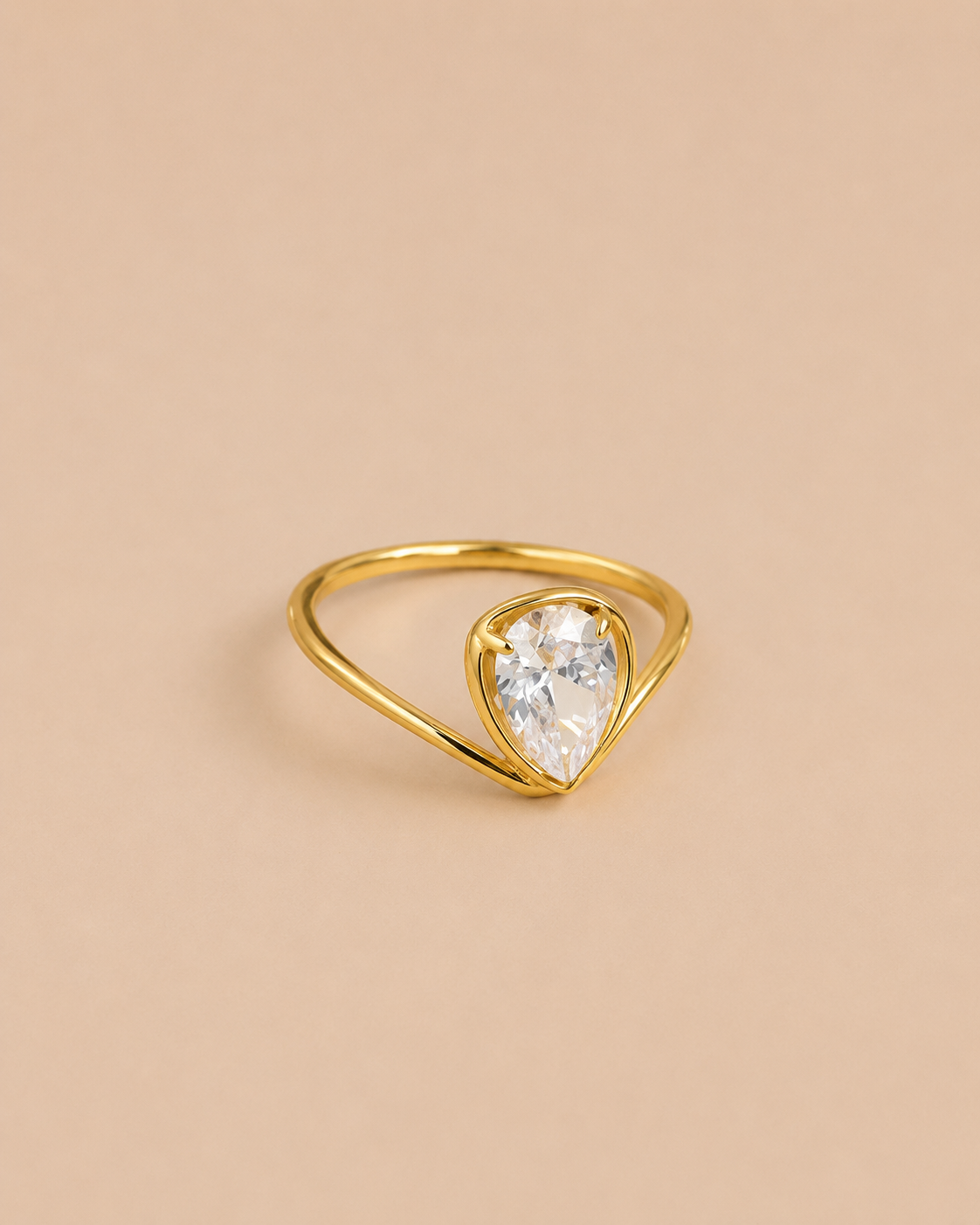 Drop Ring