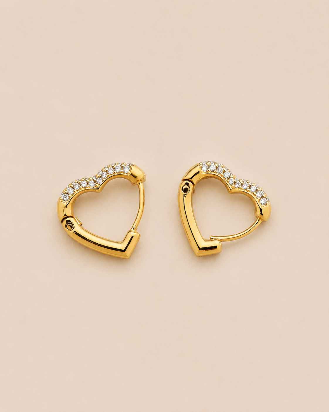 Amorino Hoops