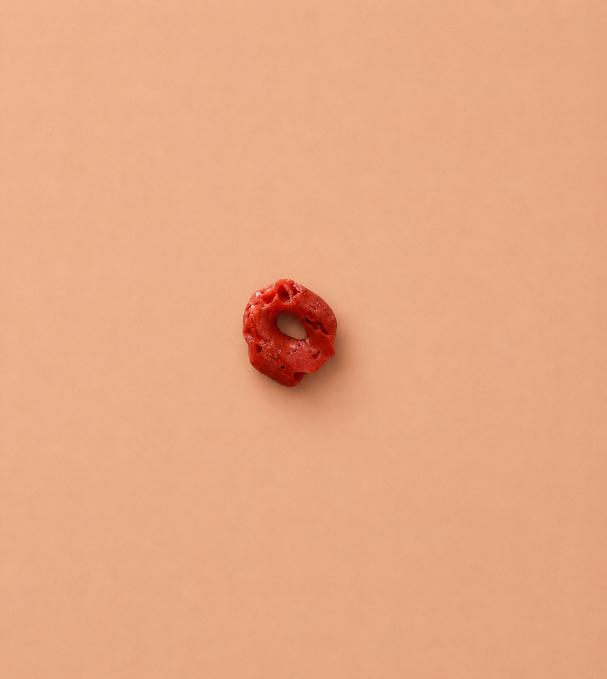 Ciondolo Corallo small