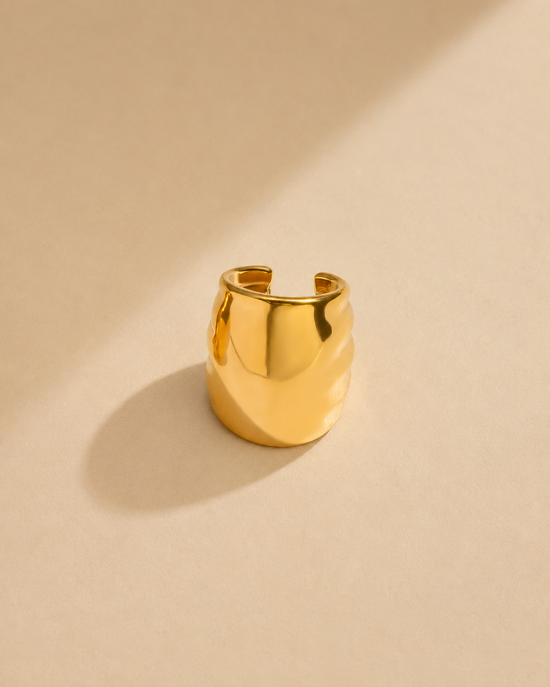 Earcuff bold