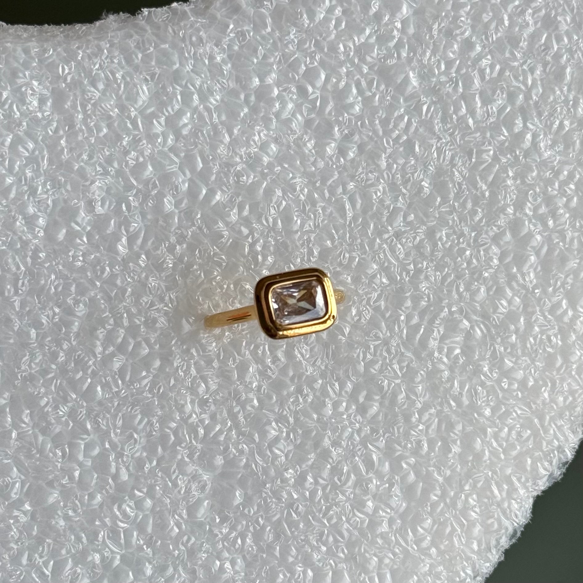 Octo Ring