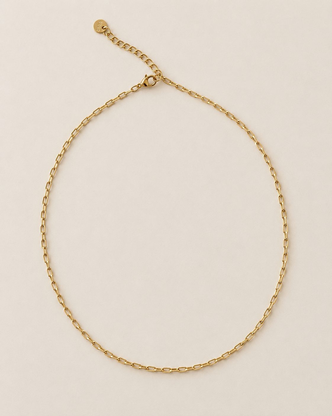 Chain Chockers