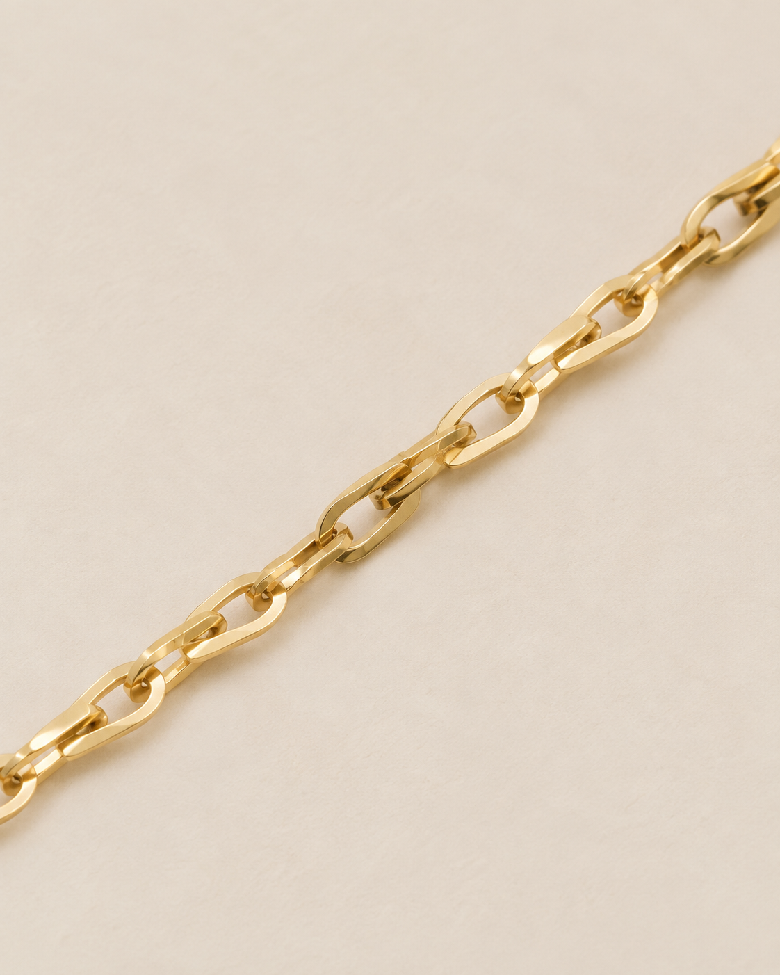 Chain Chockers