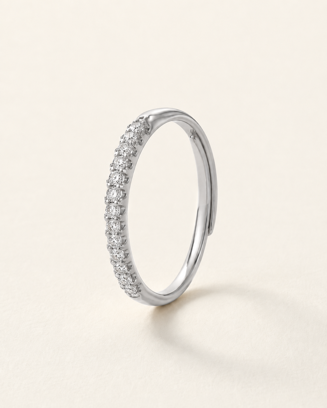 Anello Regolabile Veretta