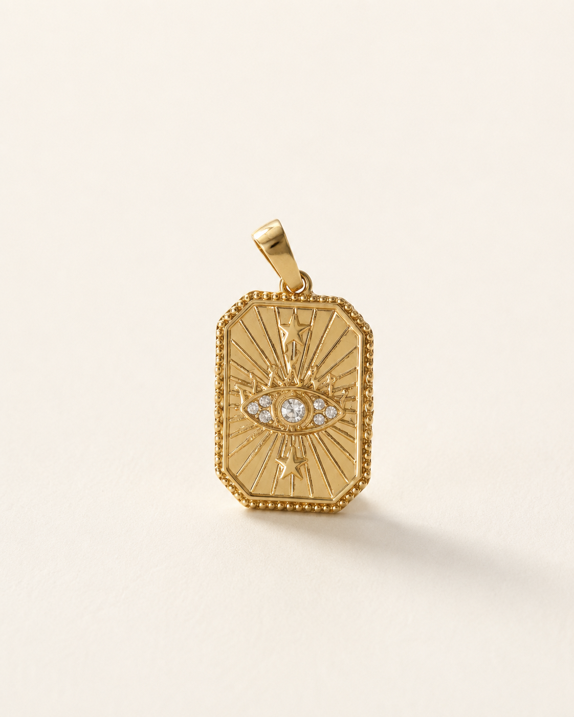 Ziva Pendant