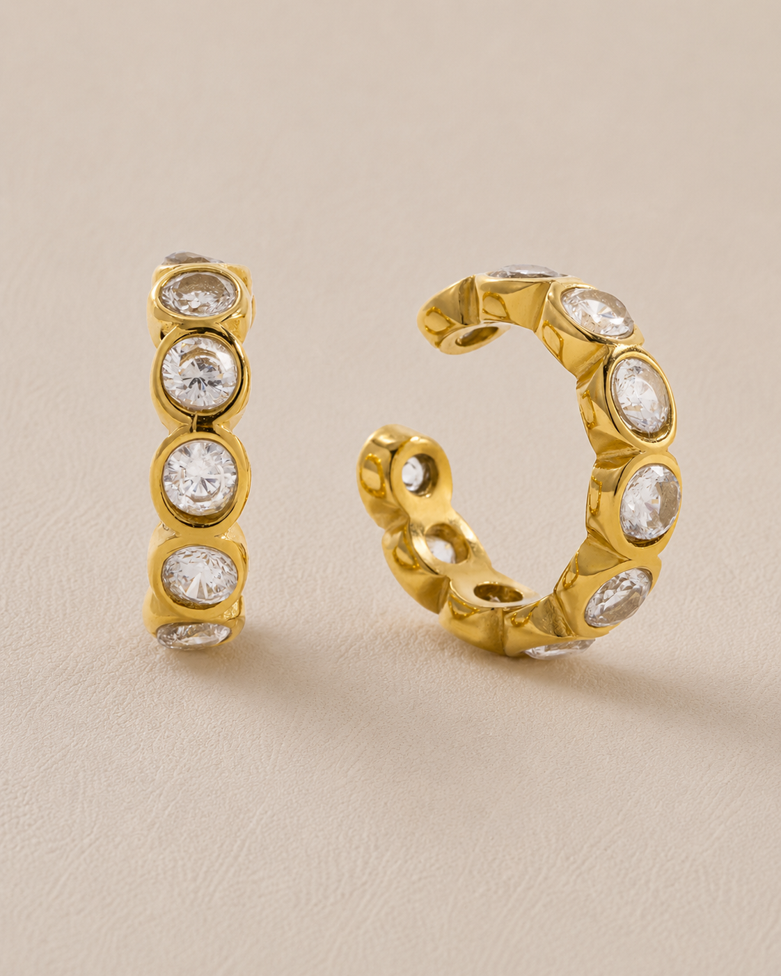 Earcuff Bling