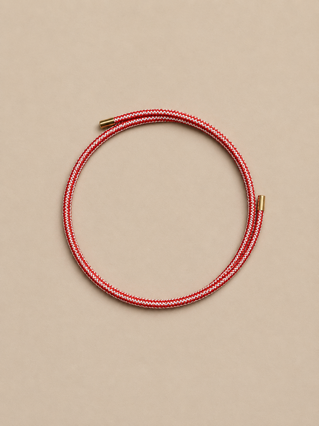 Lucky rope