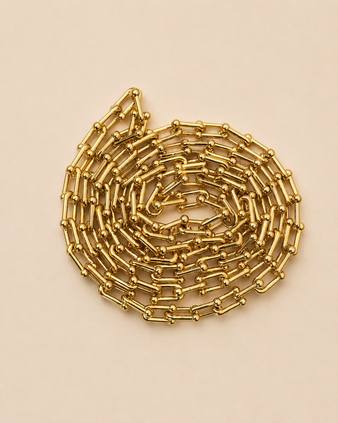 Infinity chain