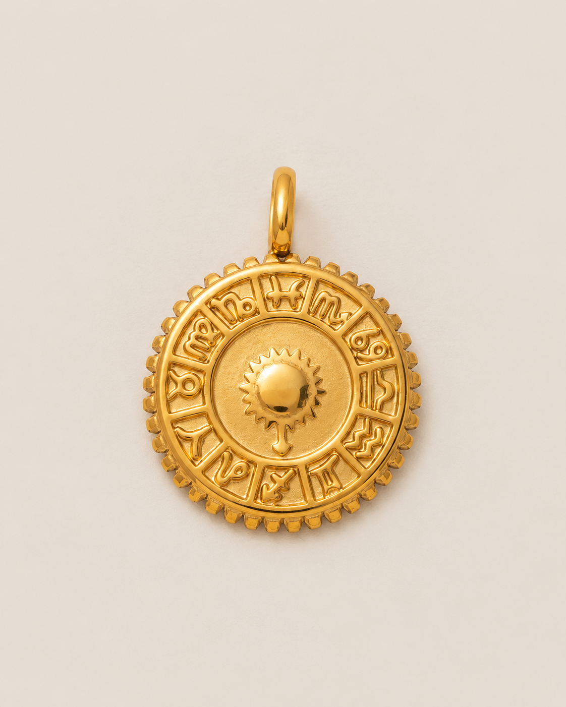 Ciondolo Zodiac