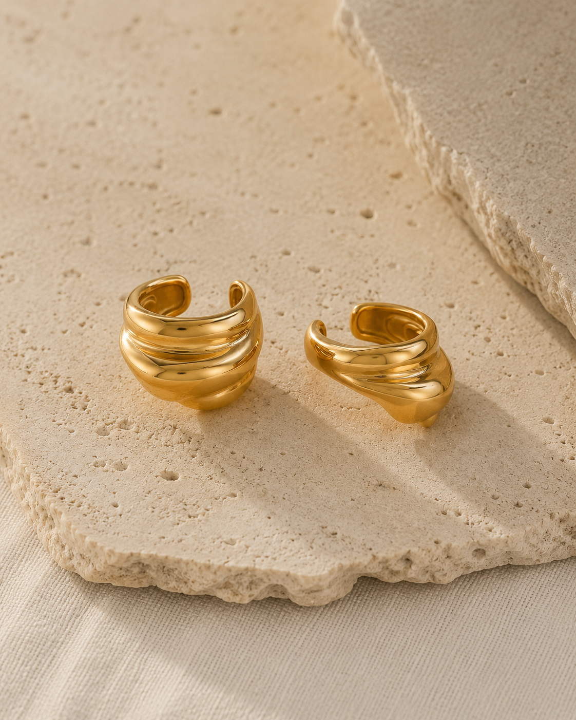 Earcuff Shape