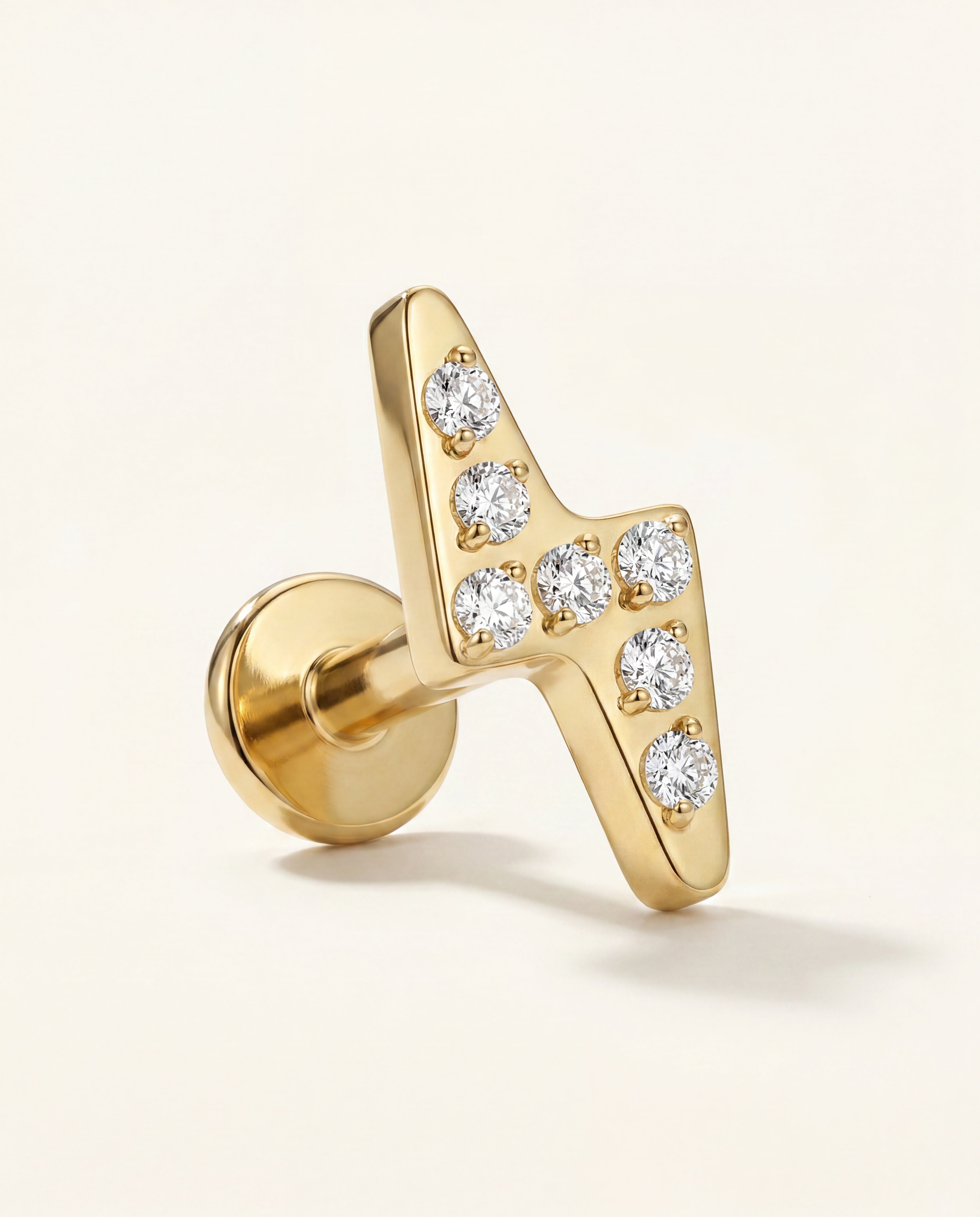 Piercing Fulmine
