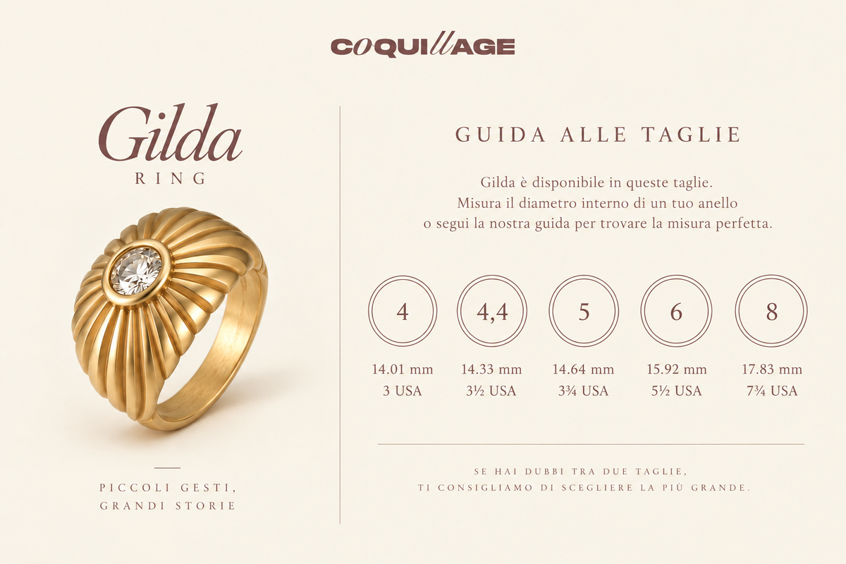 Gilda