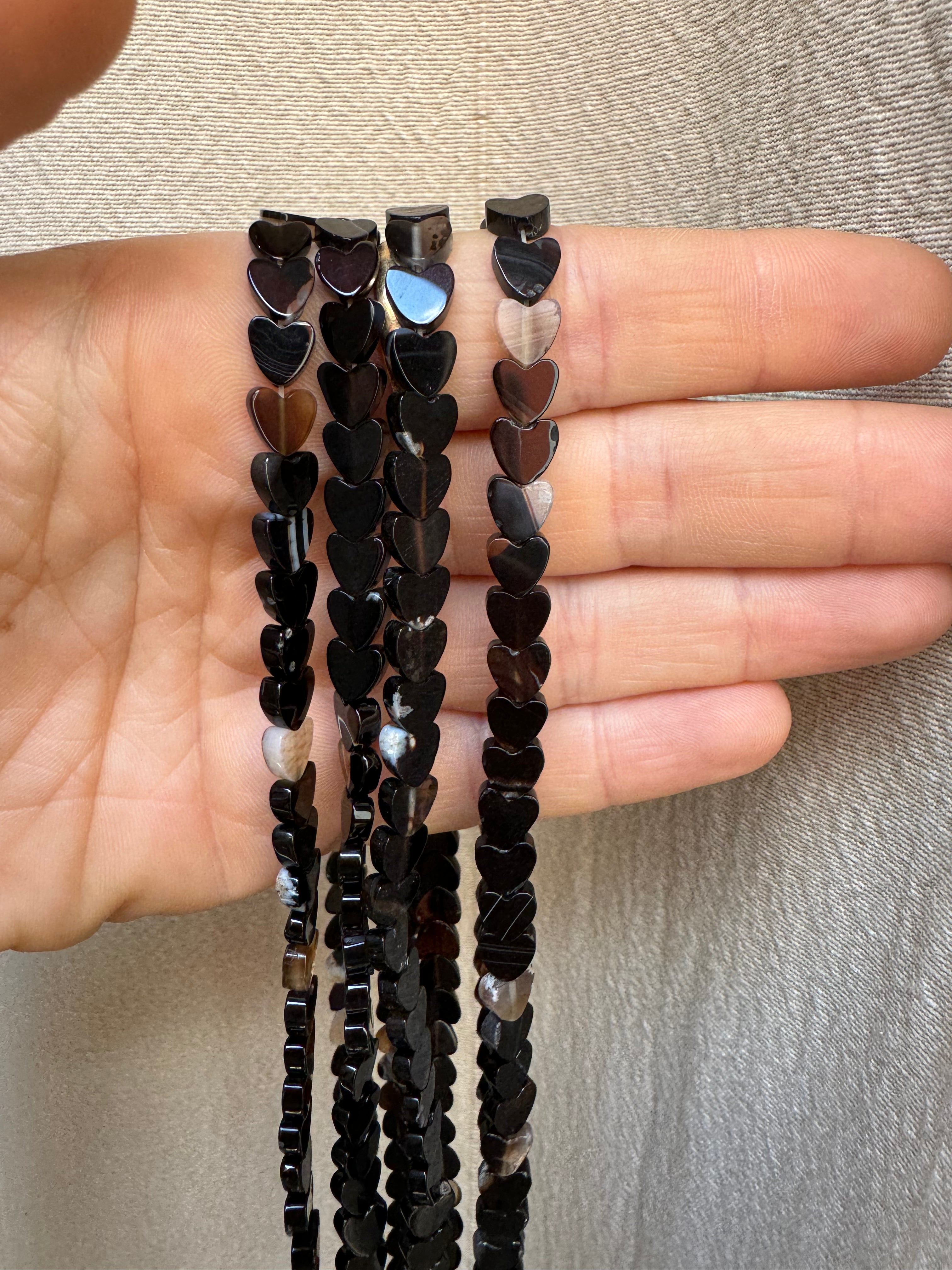Cuore di Roccia - Chocker