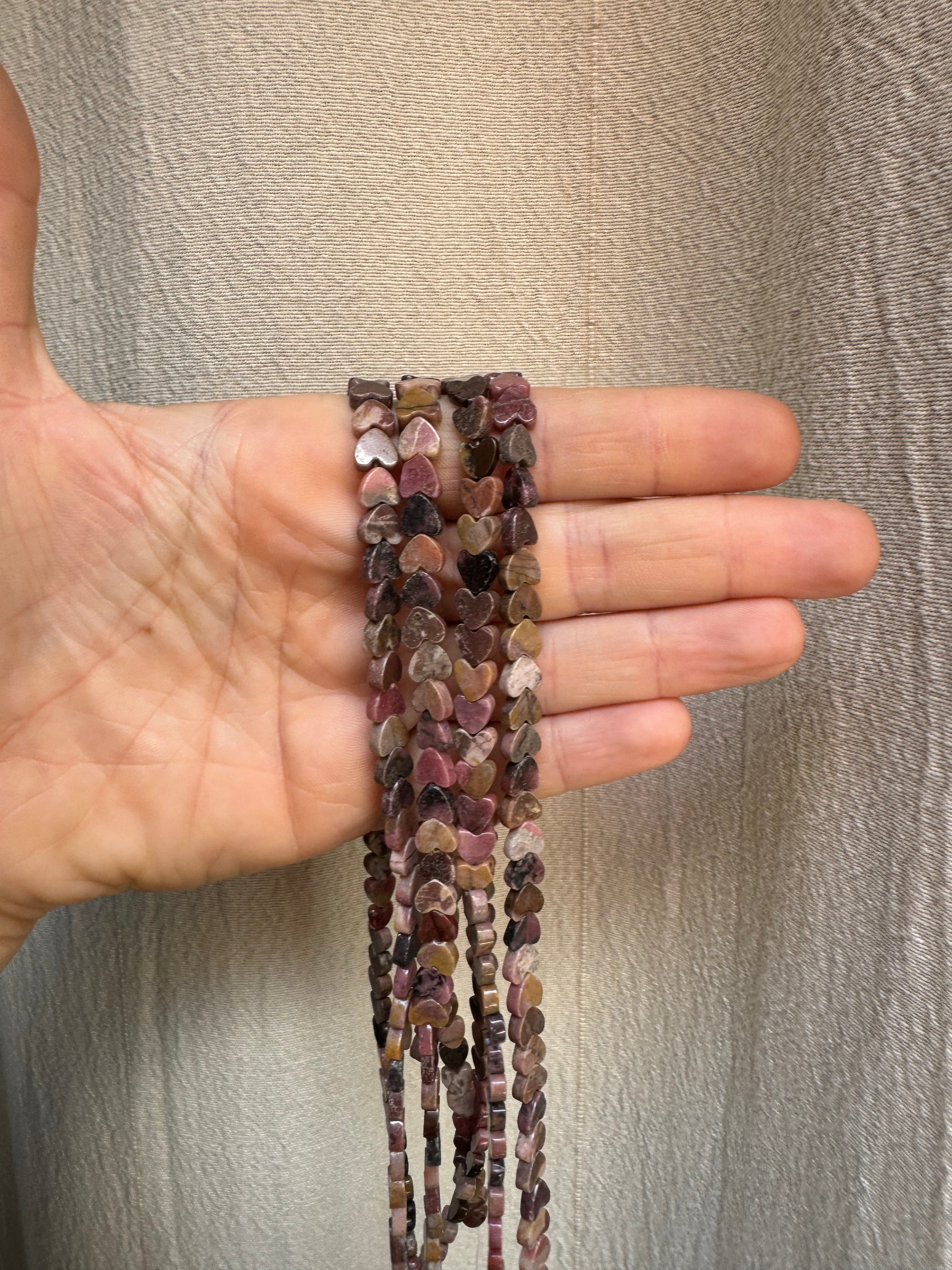 Cuore di Roccia - Chocker