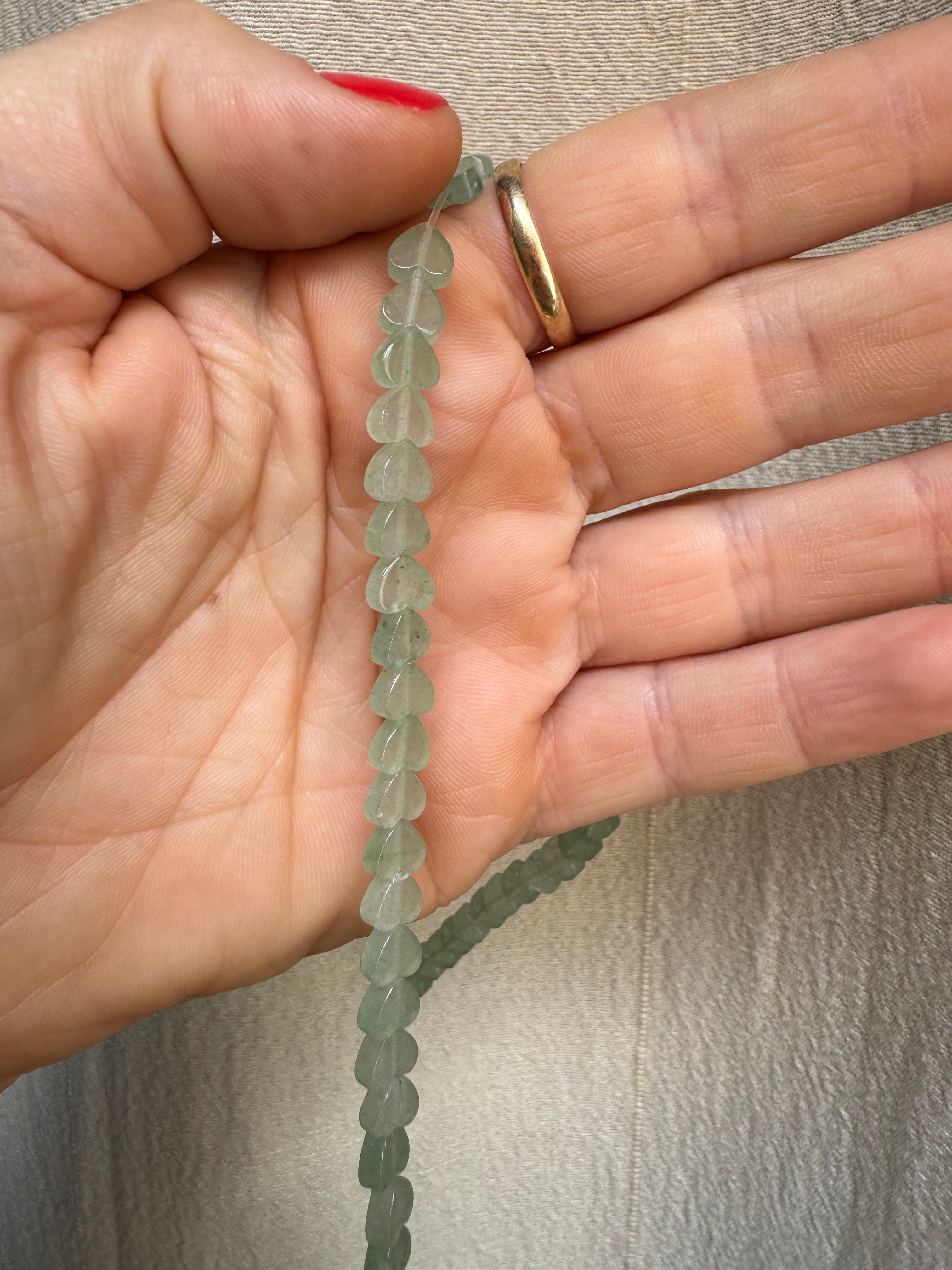 Cuore di Roccia - Chocker