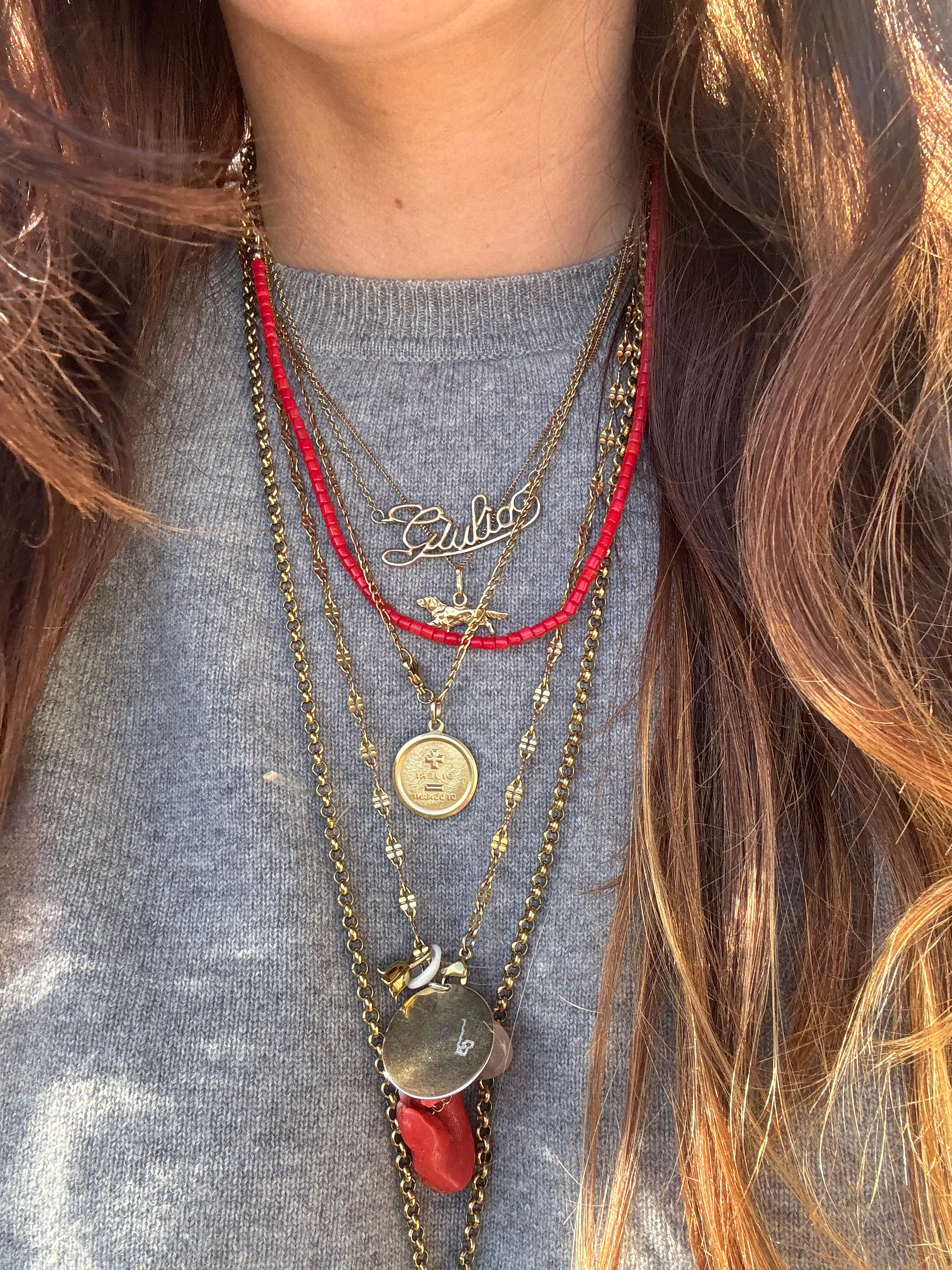 Red Thread