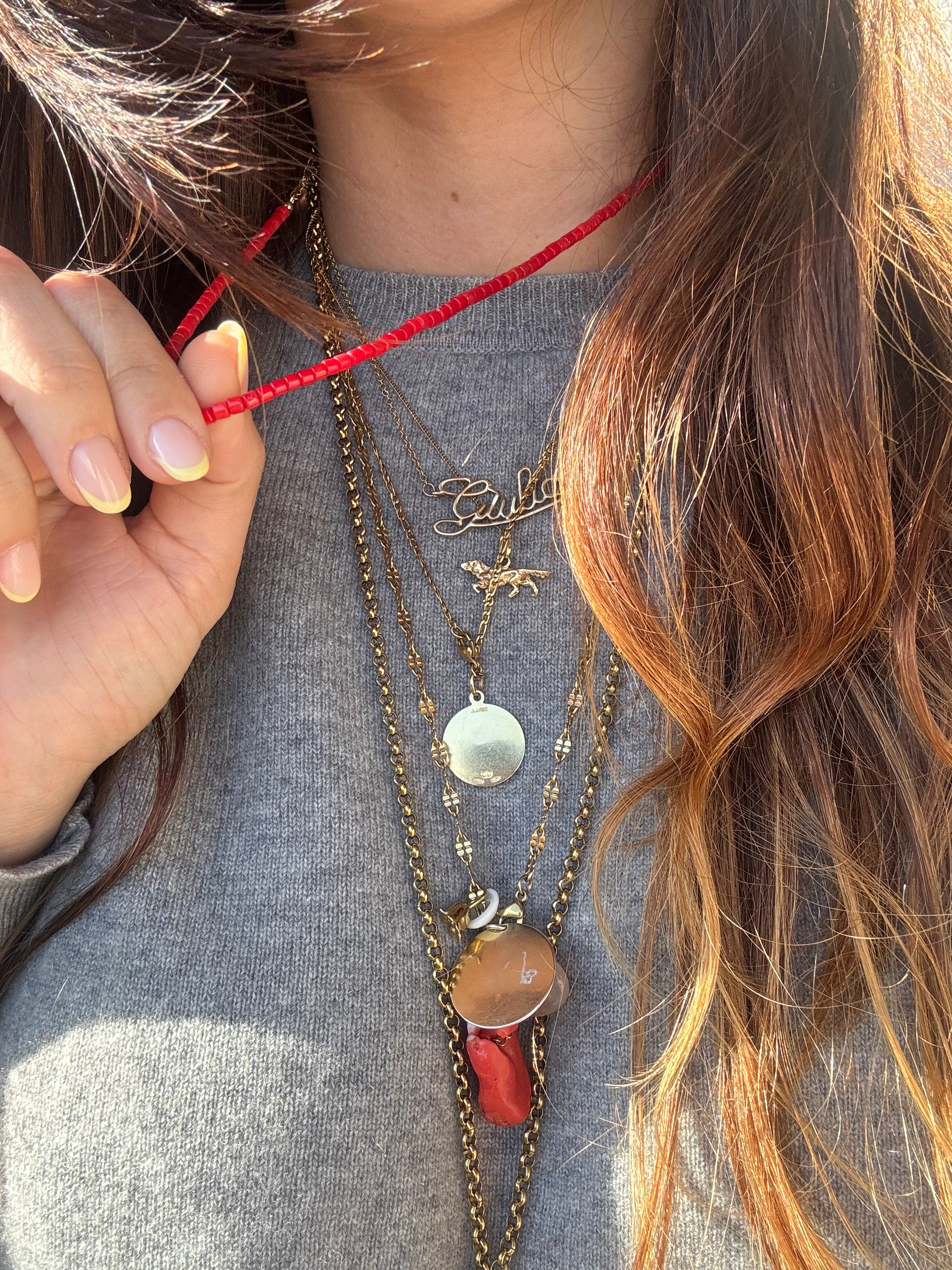 Red Thread