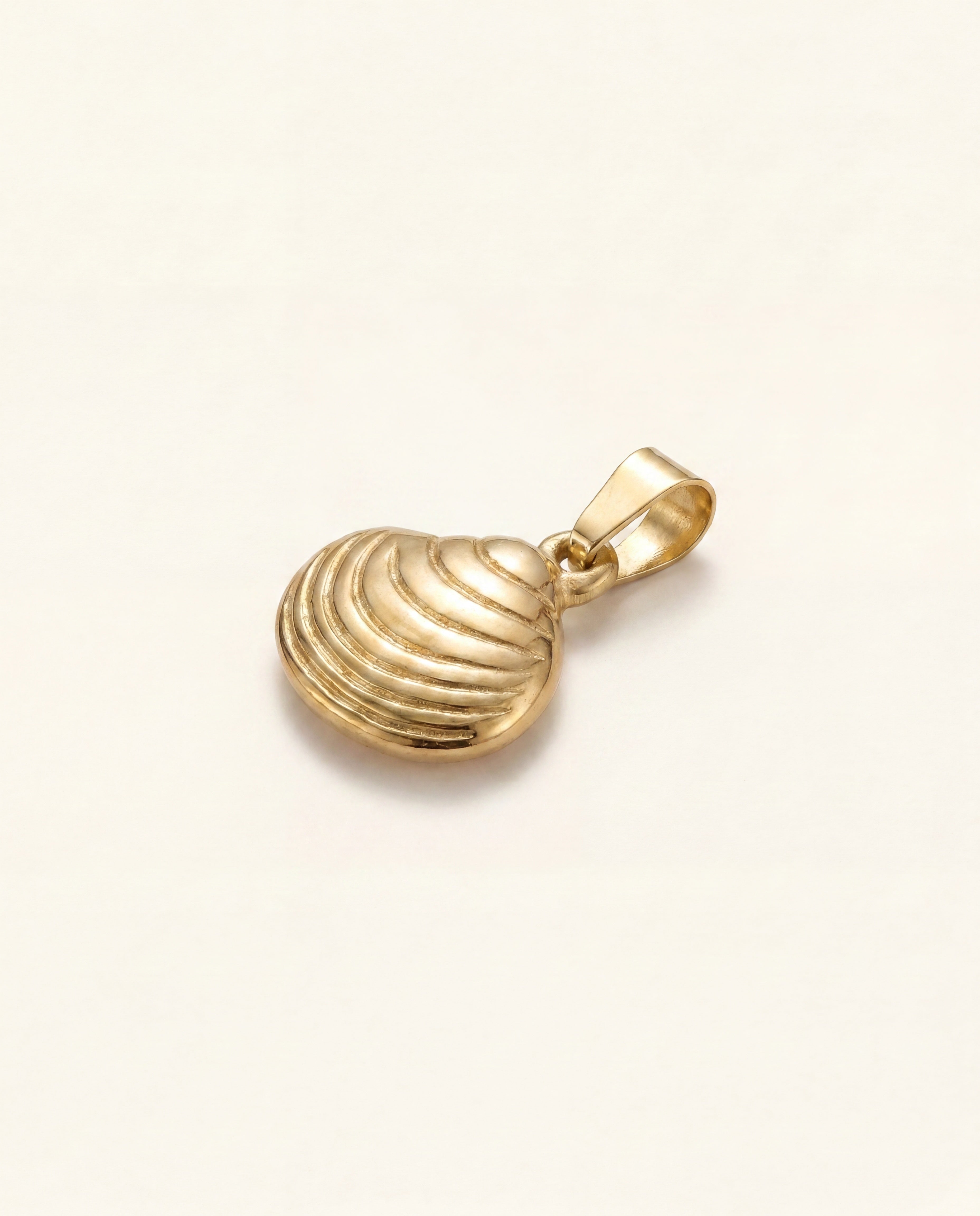 Coqui Pendant