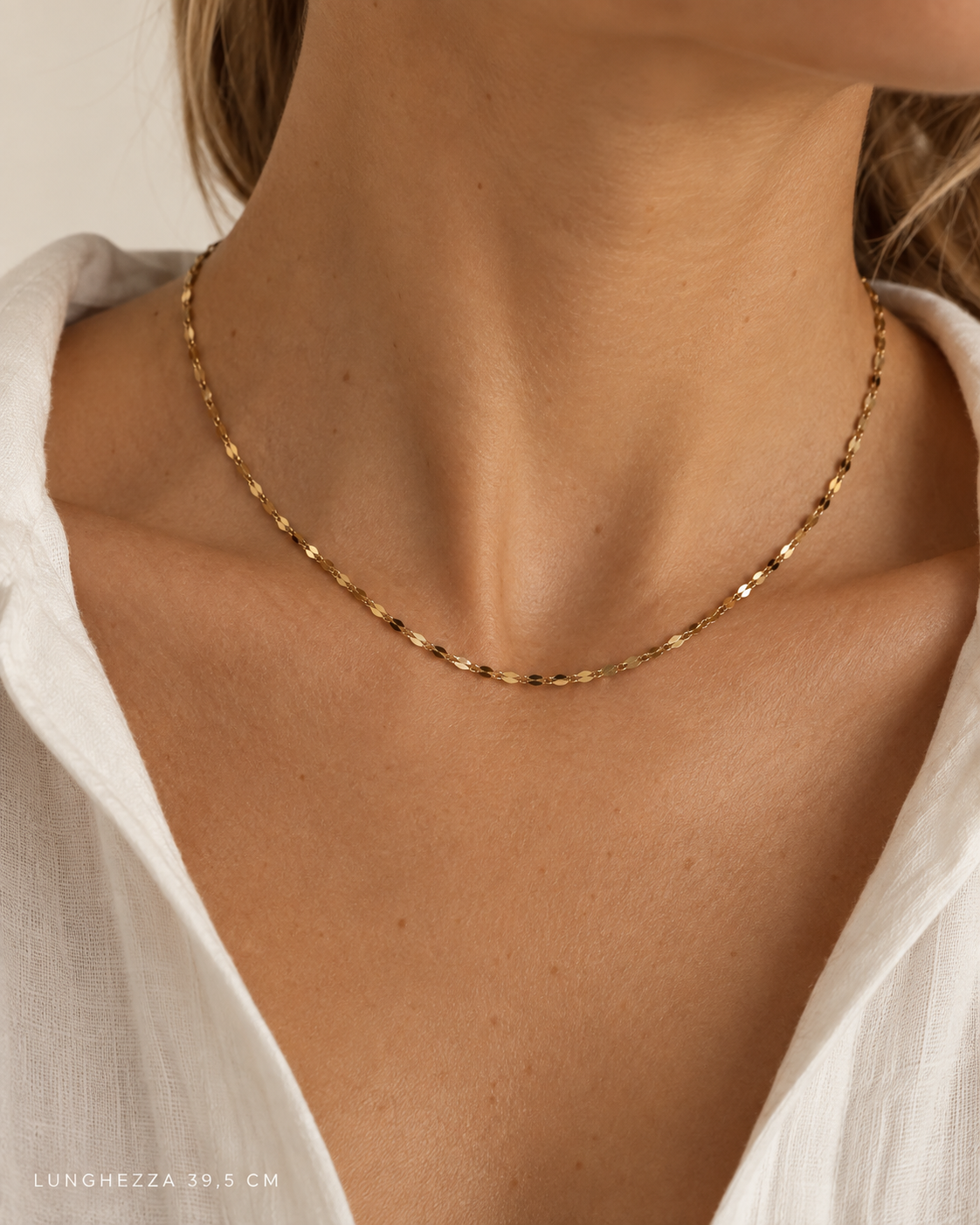 Chain Chockers