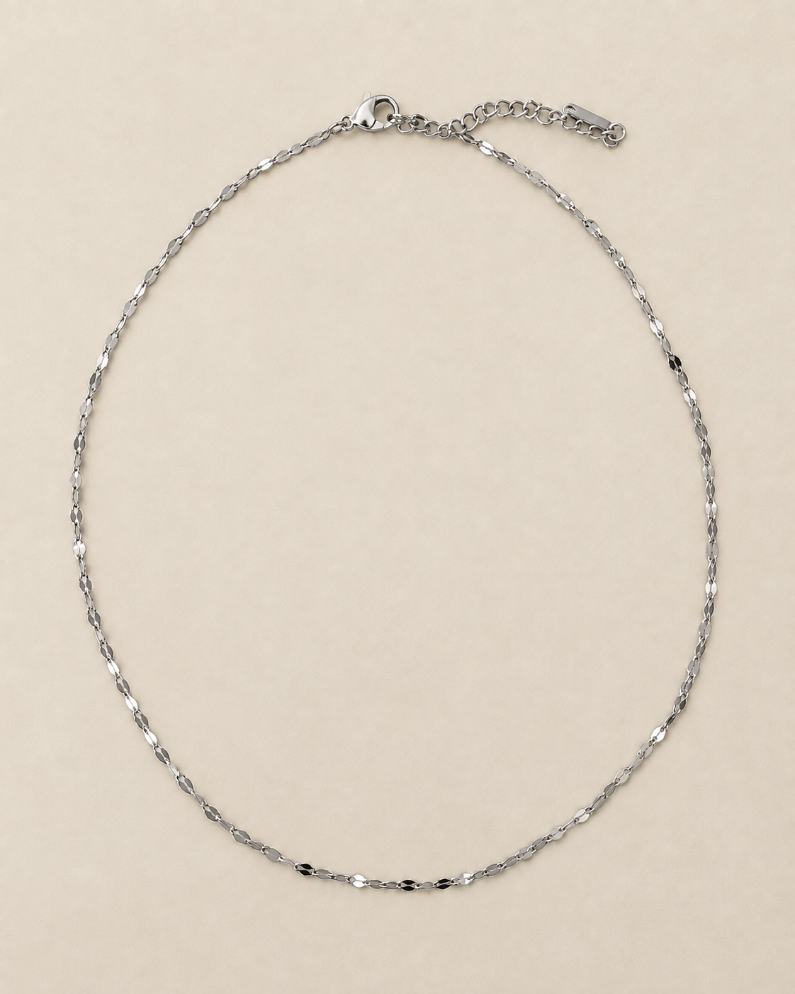 Chain Chockers