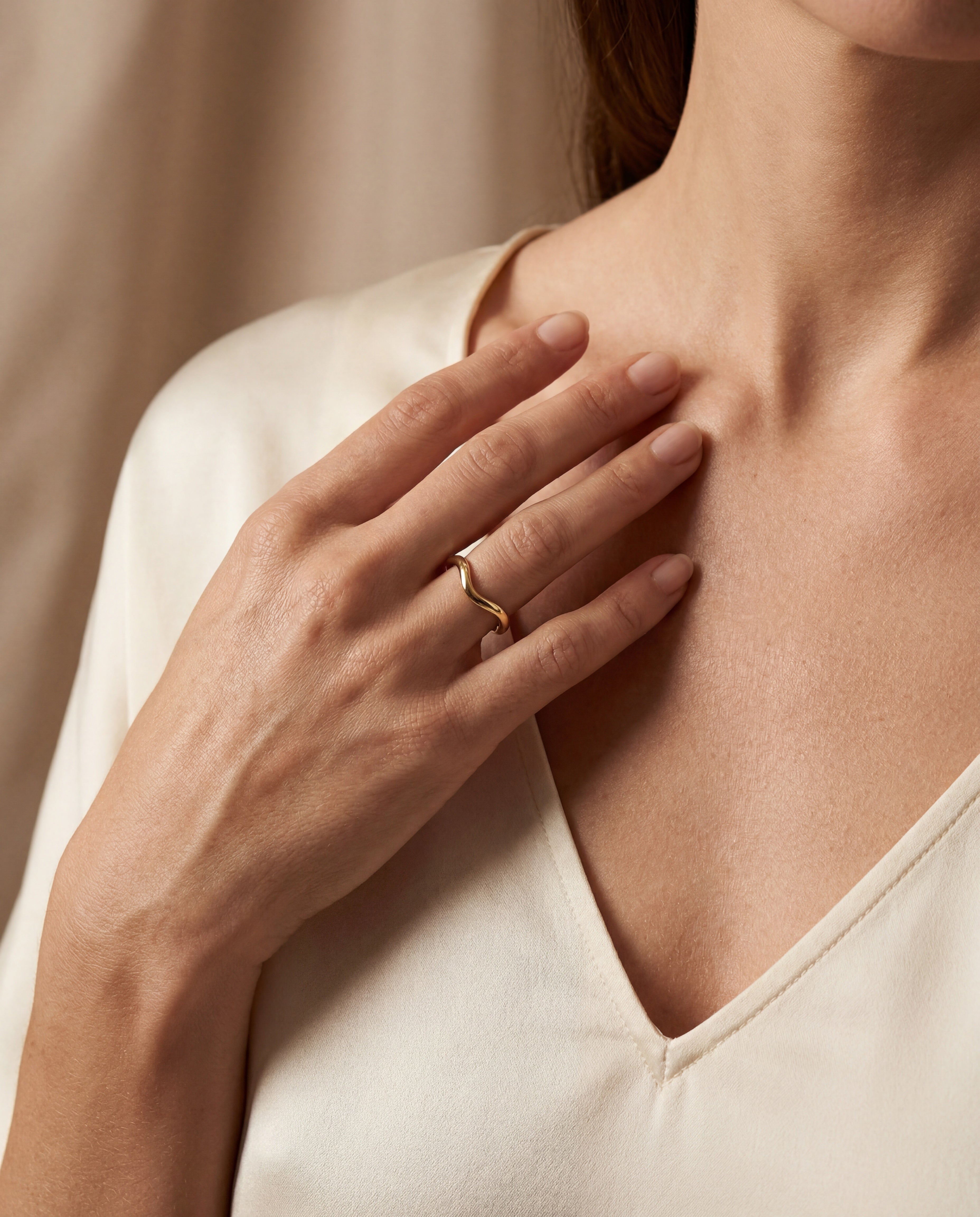 Semplice Ring