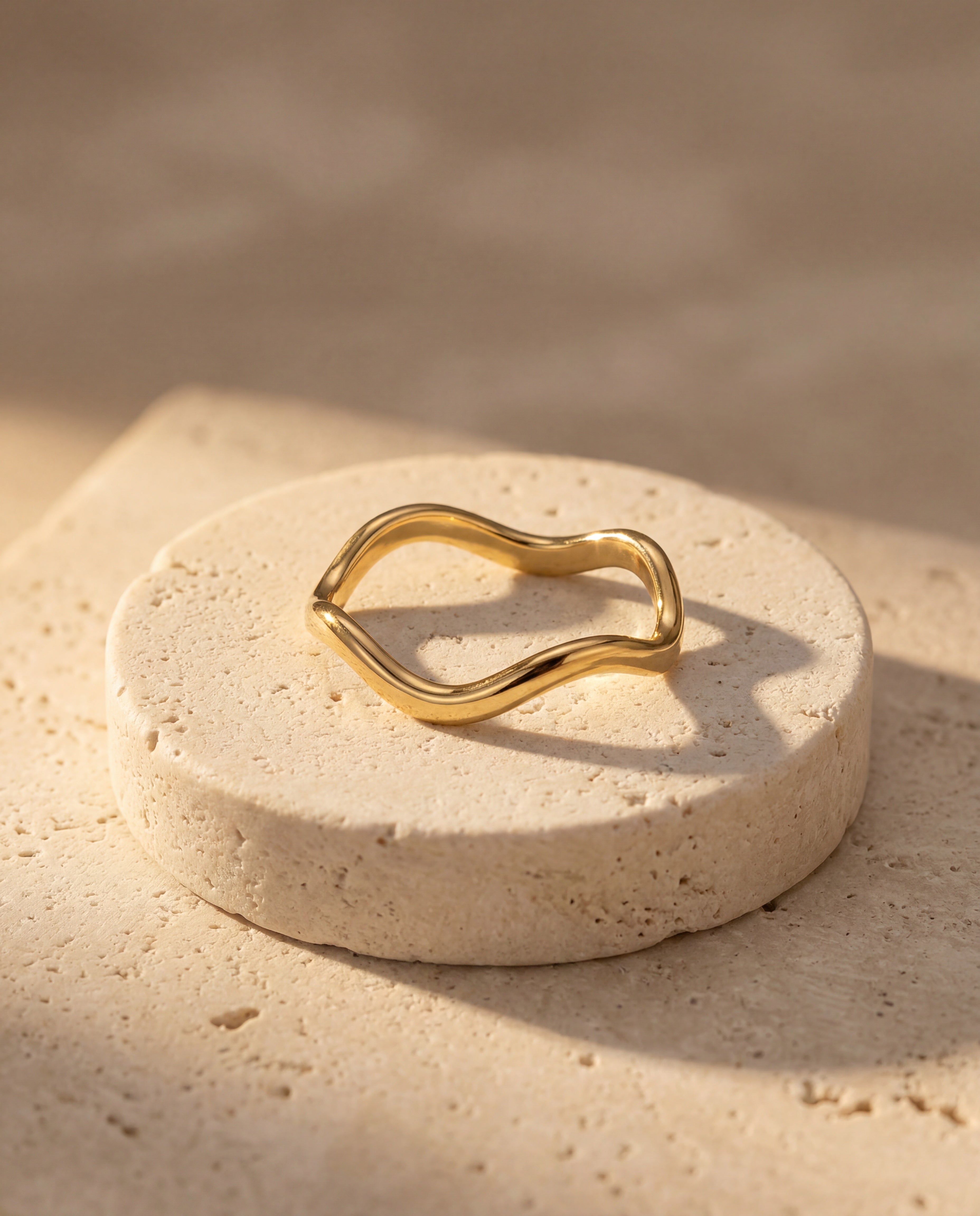 Semplice Ring