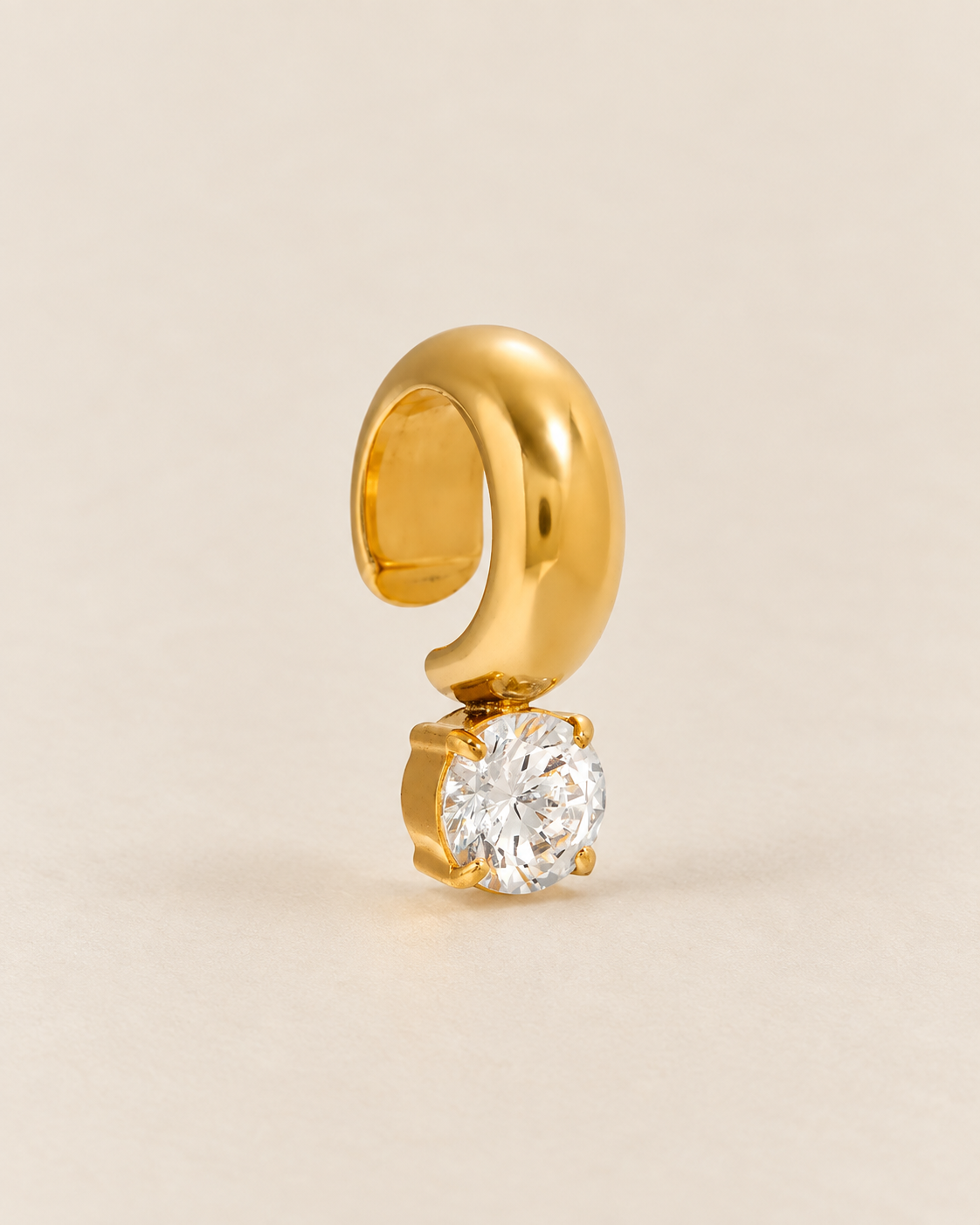 Solo Earcuff