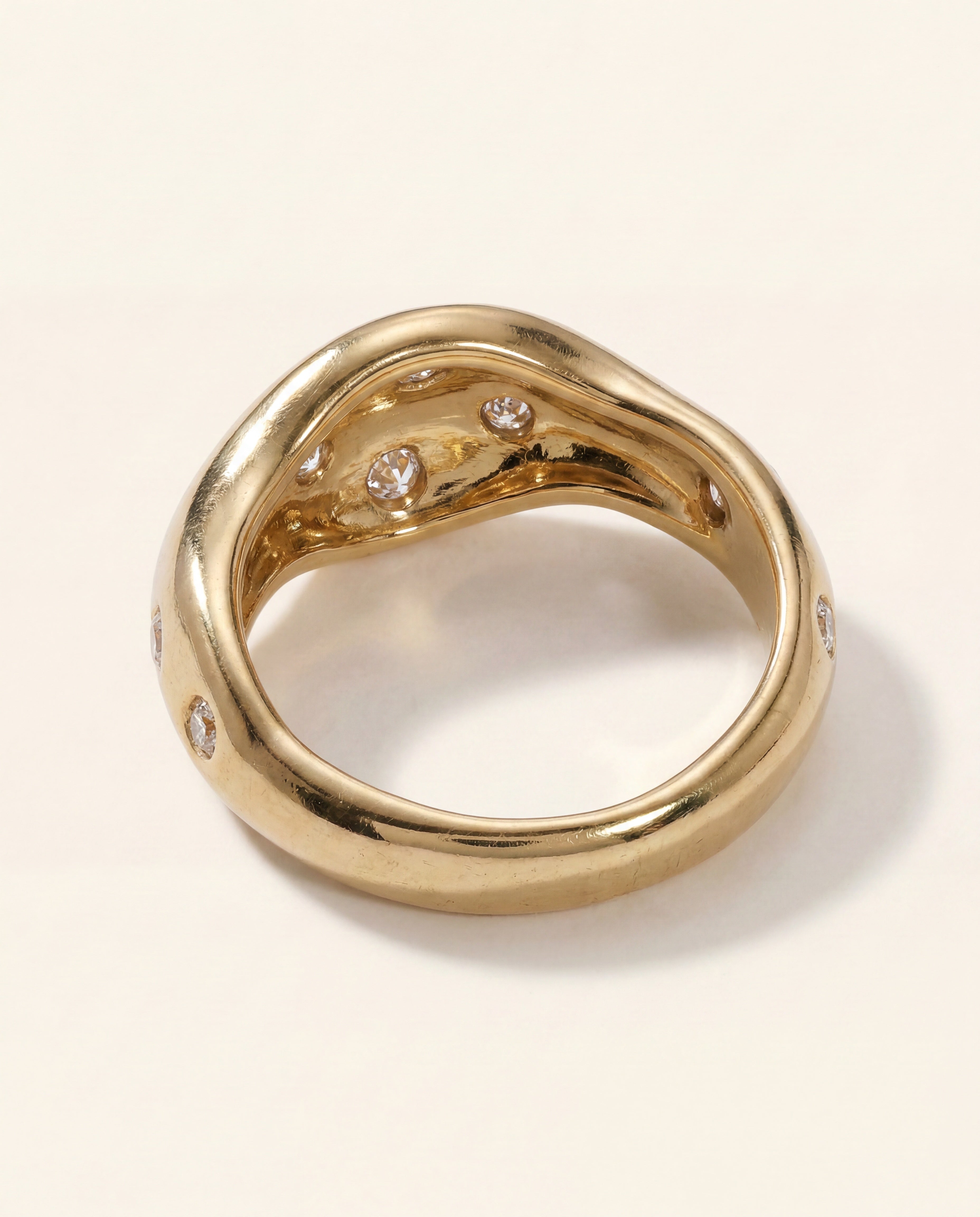 Venus Ring