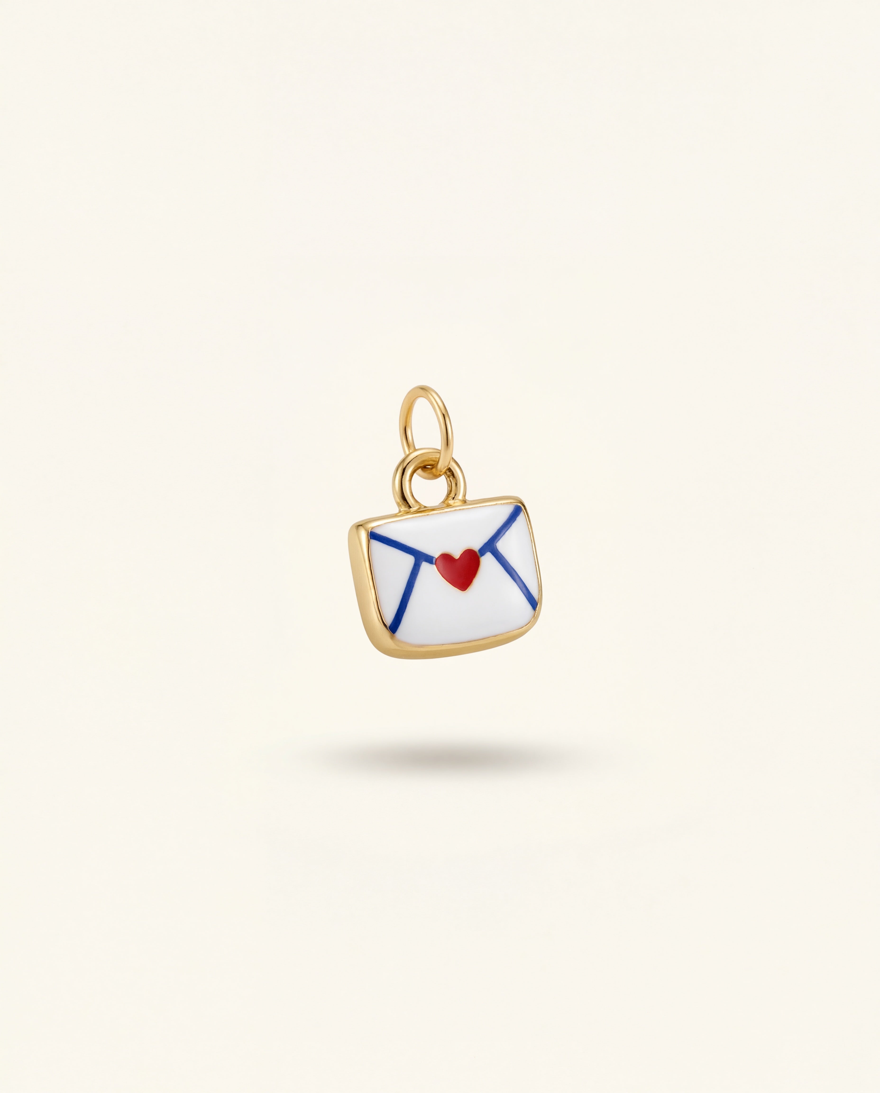 Love Letter Pendant