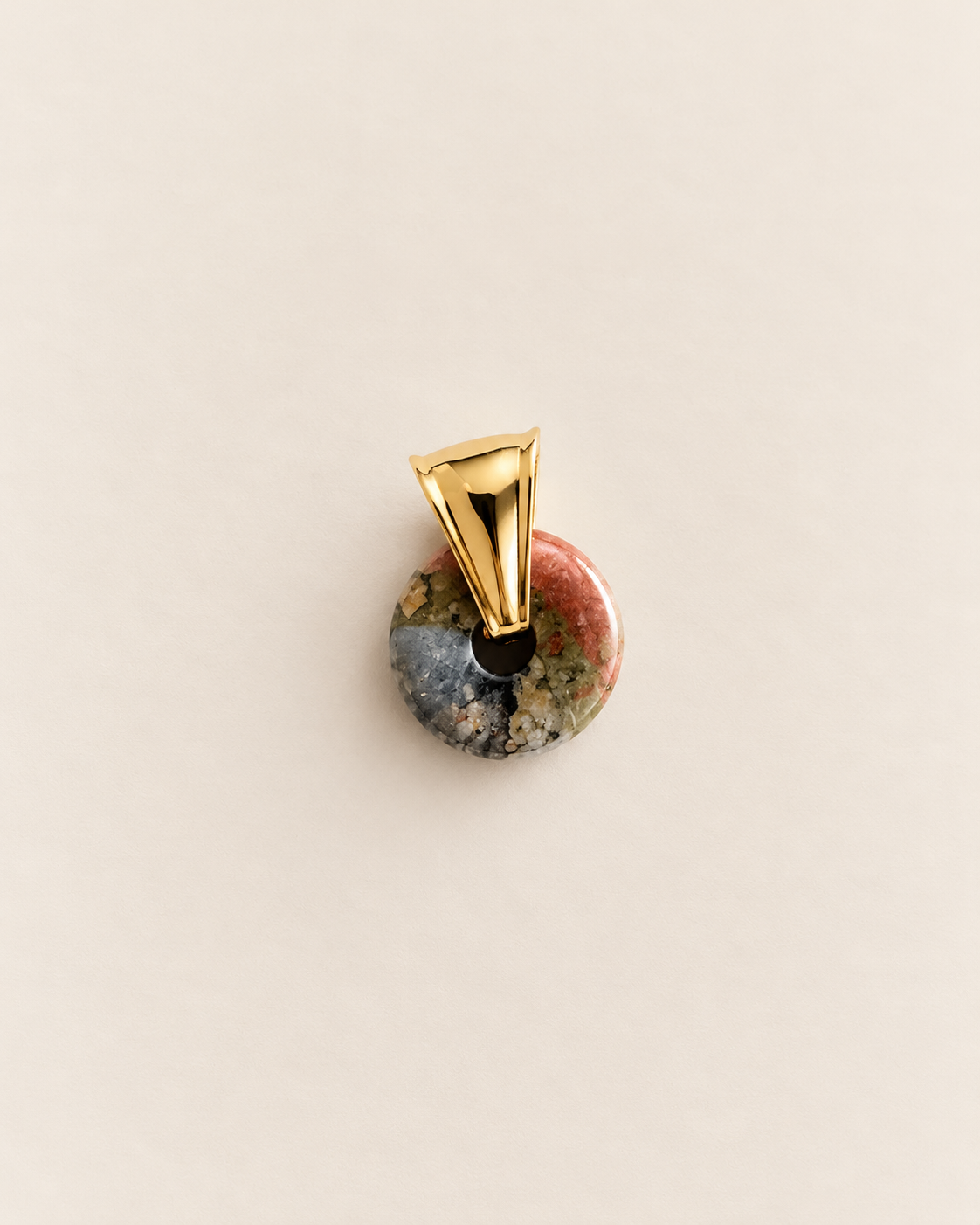 Ciondolo Mini Talisman