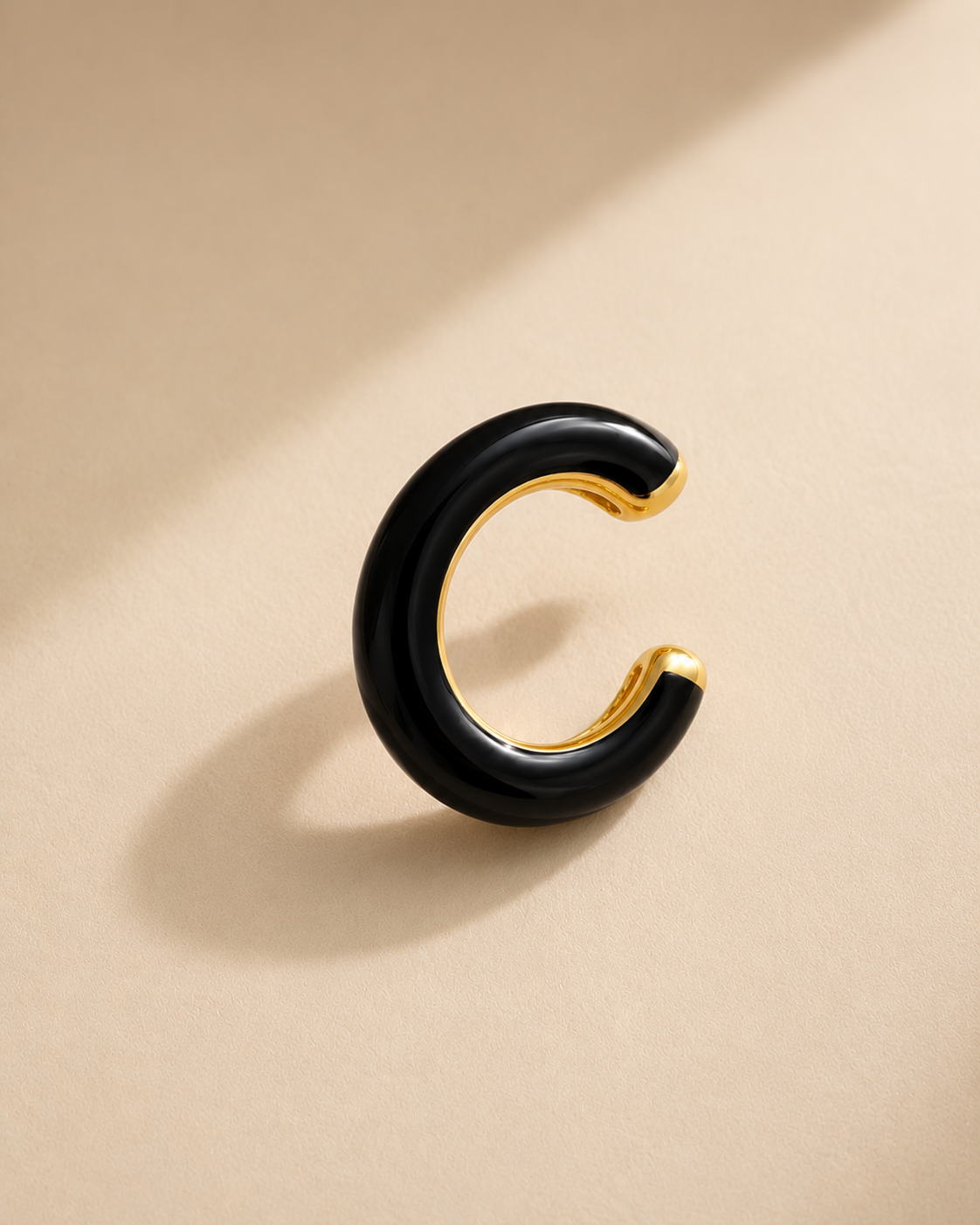 Colorful Earcuff