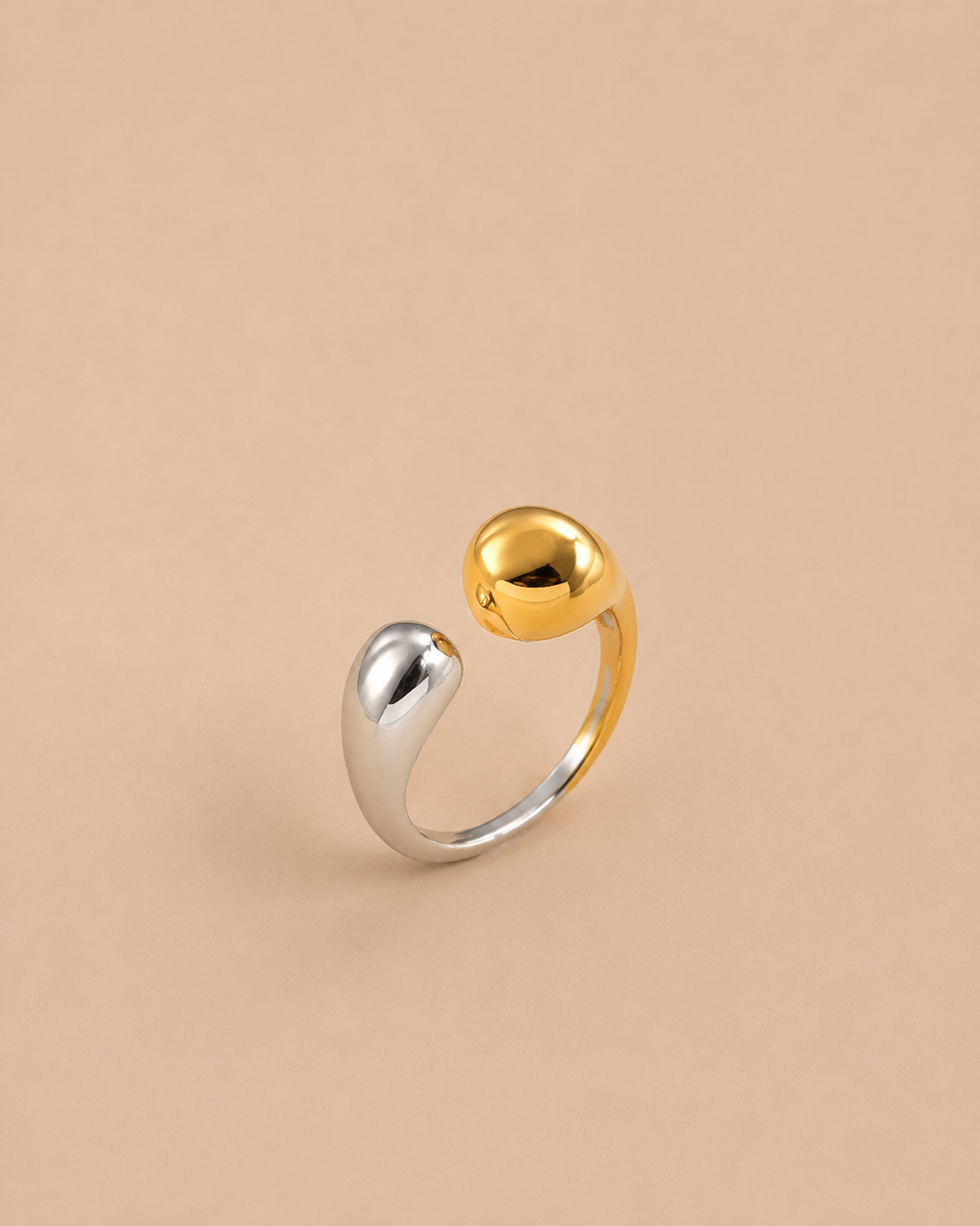Ring Duo