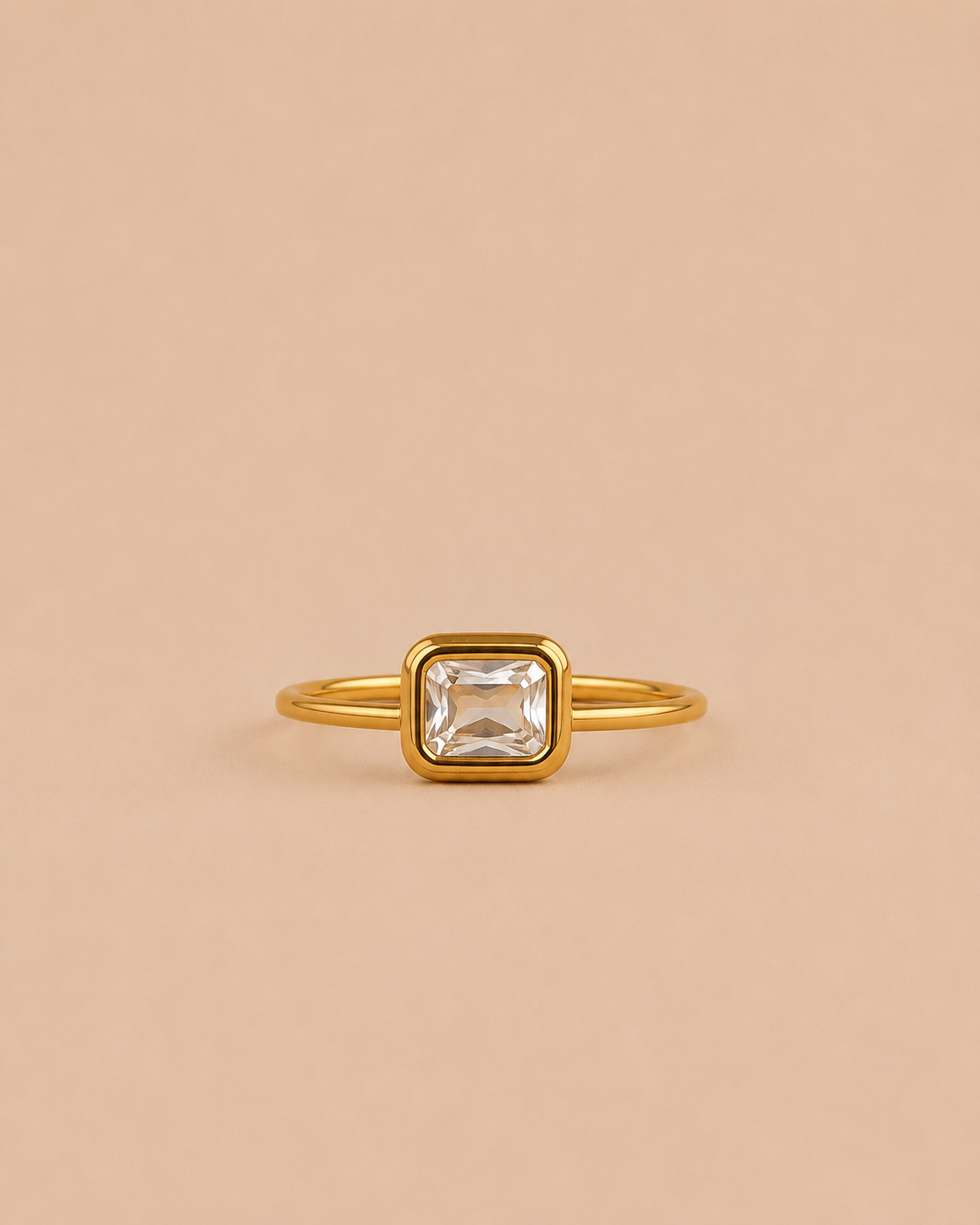 Octo Ring