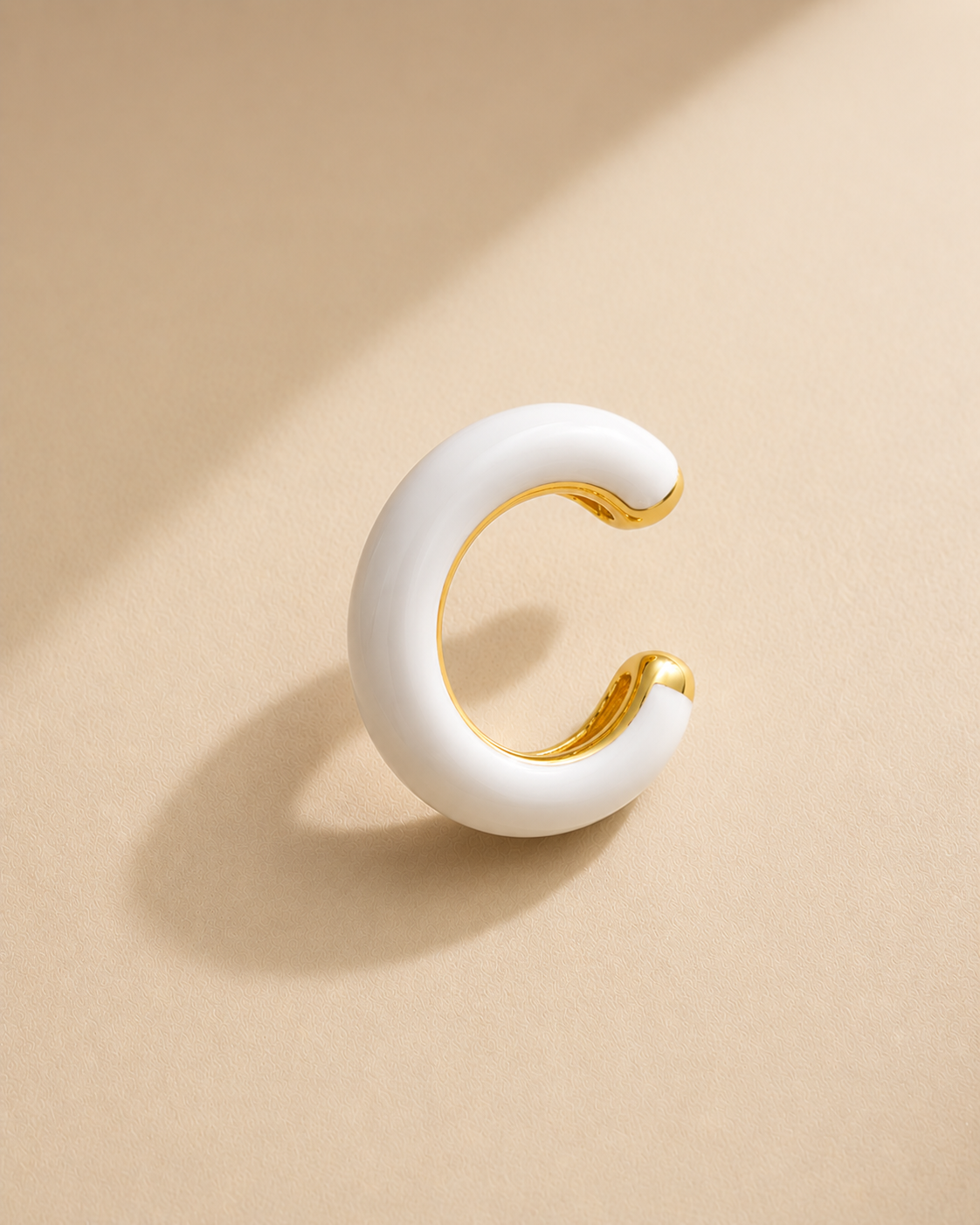 Earcuff colorato