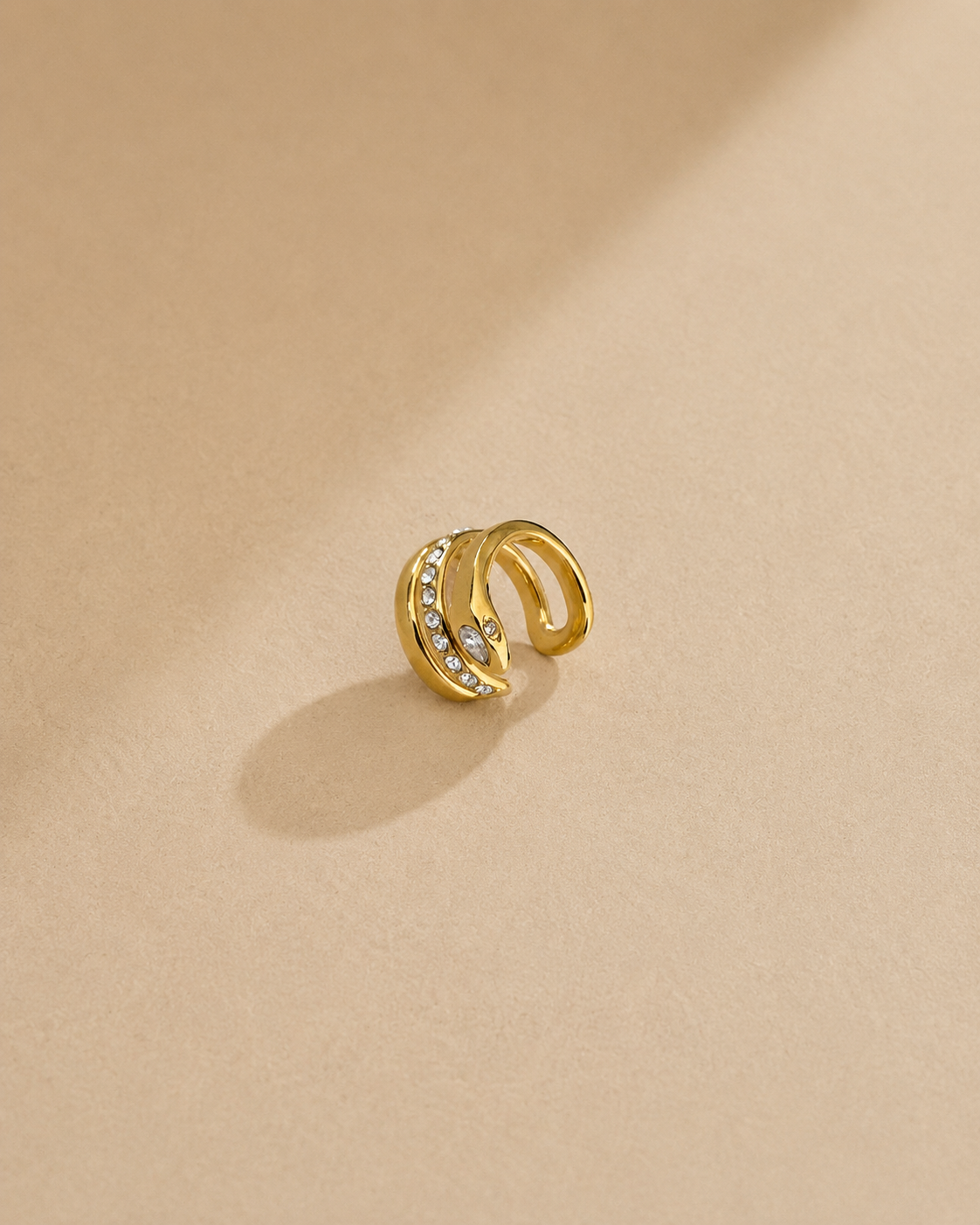 Earcuff Snake