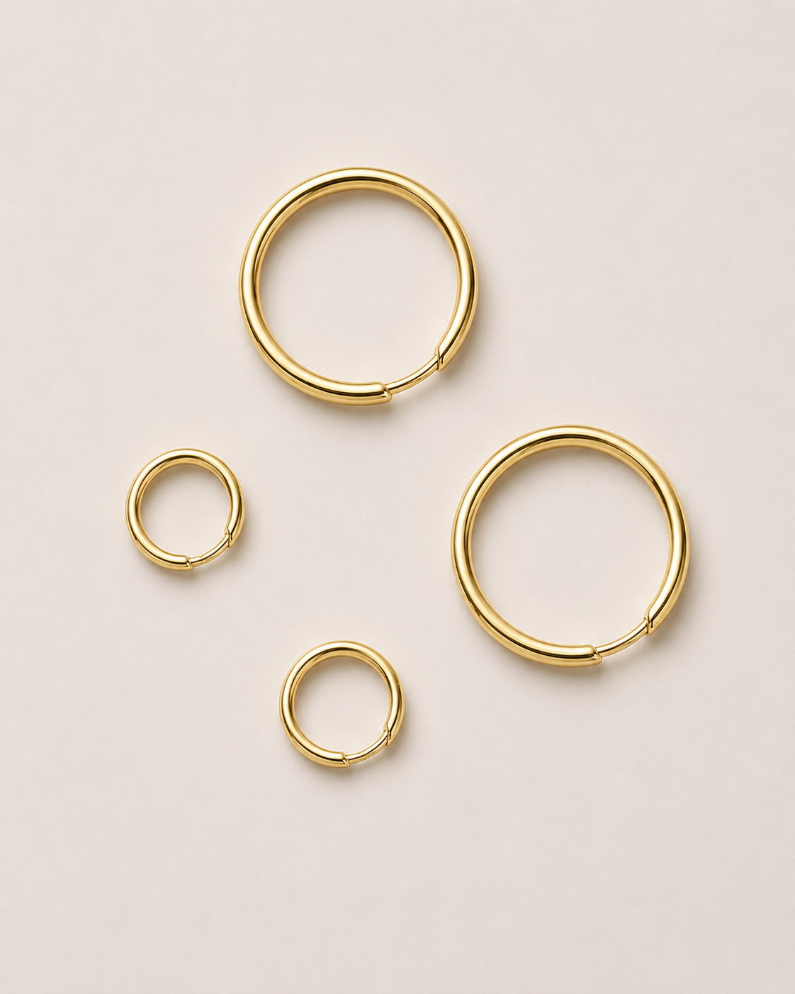 Light Hoops
