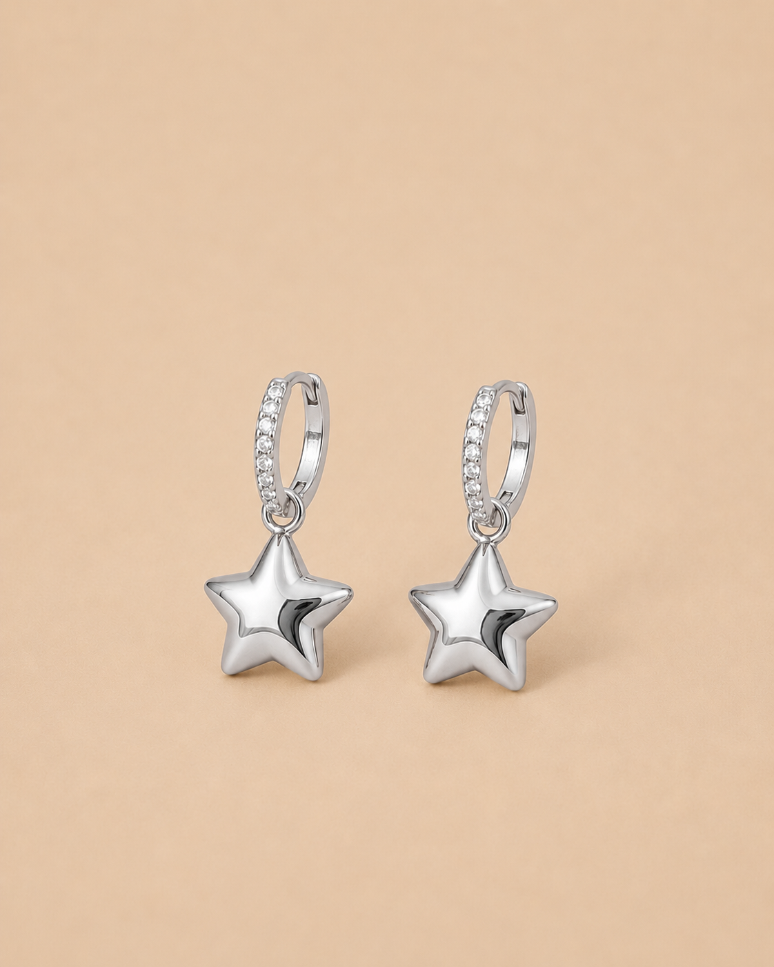 Diamond star