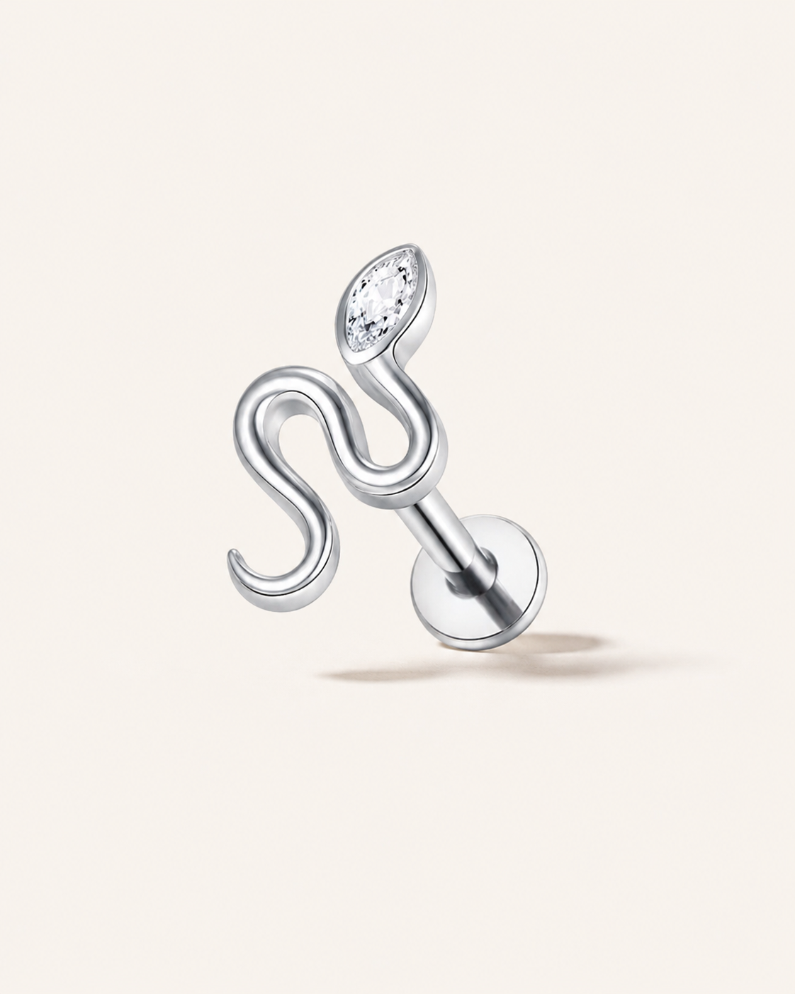 Piercing Snake