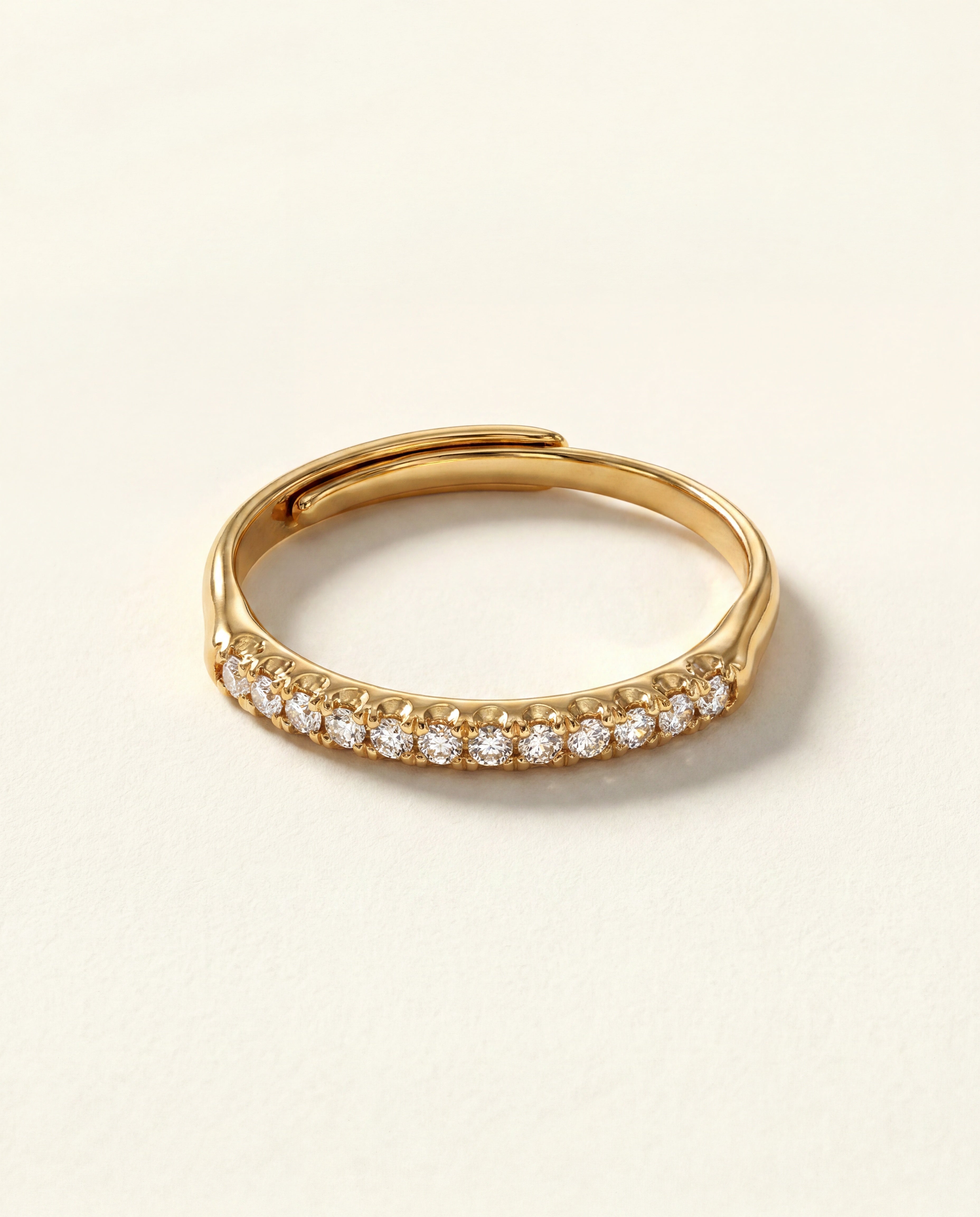 Anello Regolabile Veretta