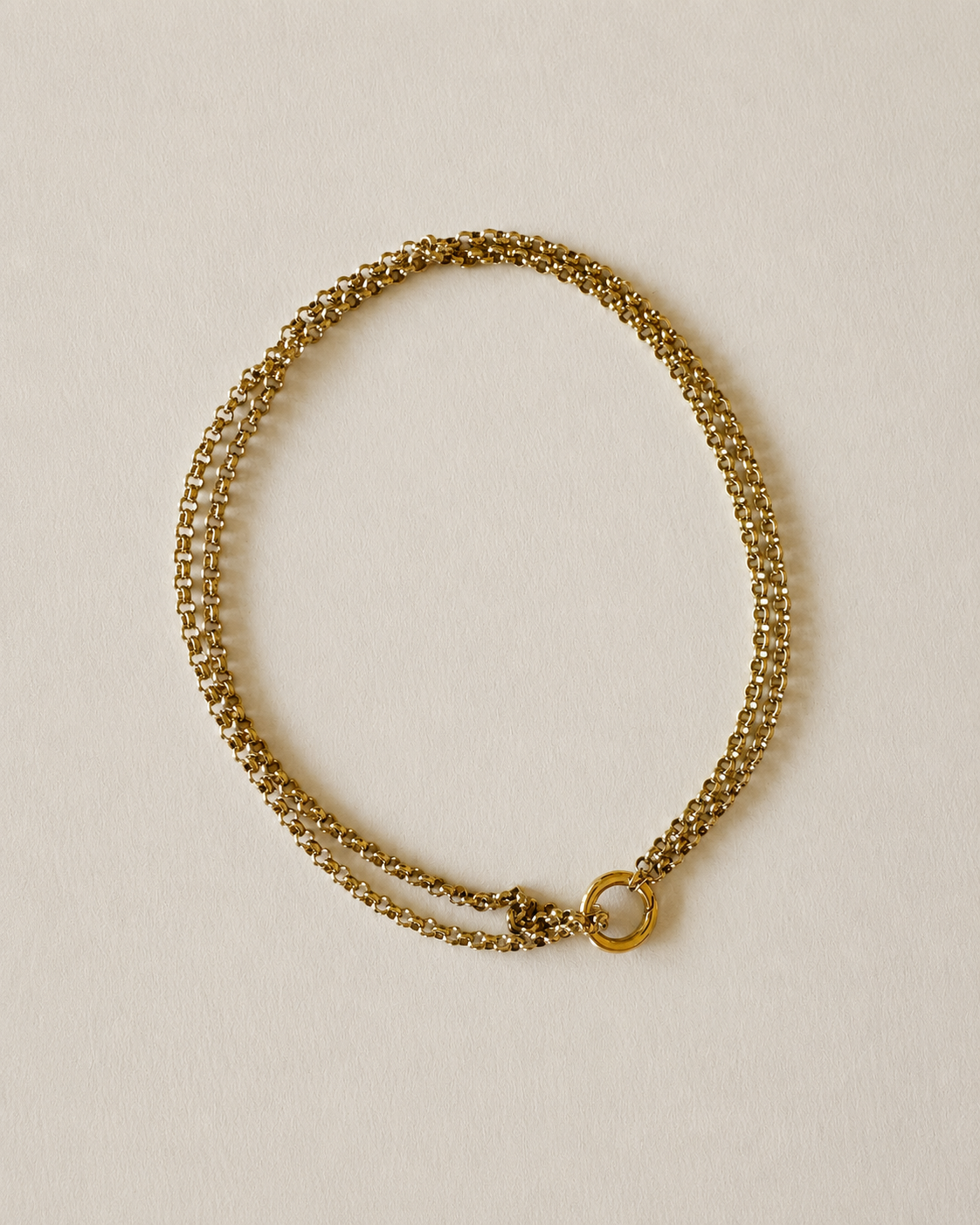 Long Amulets