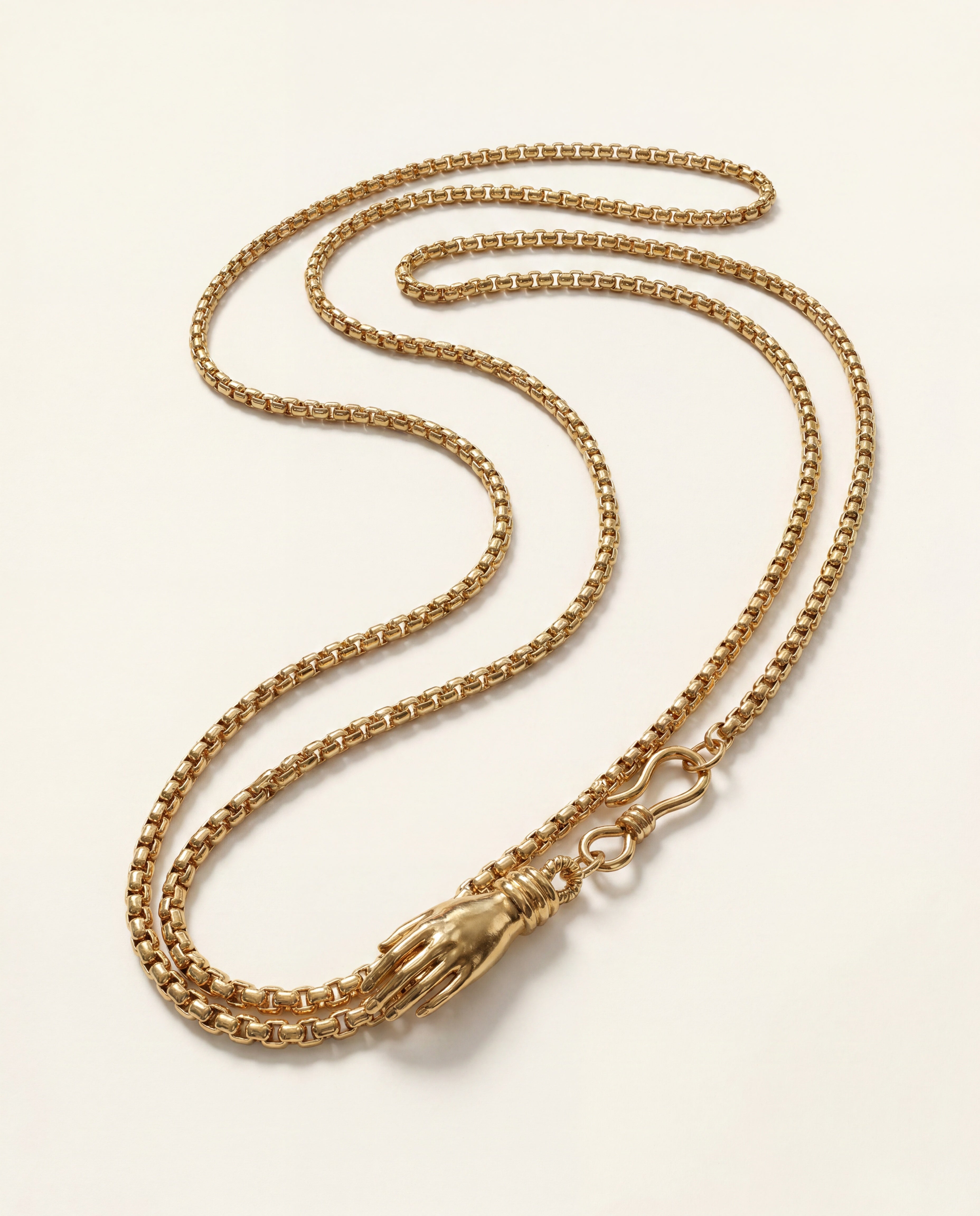 Collana Maman