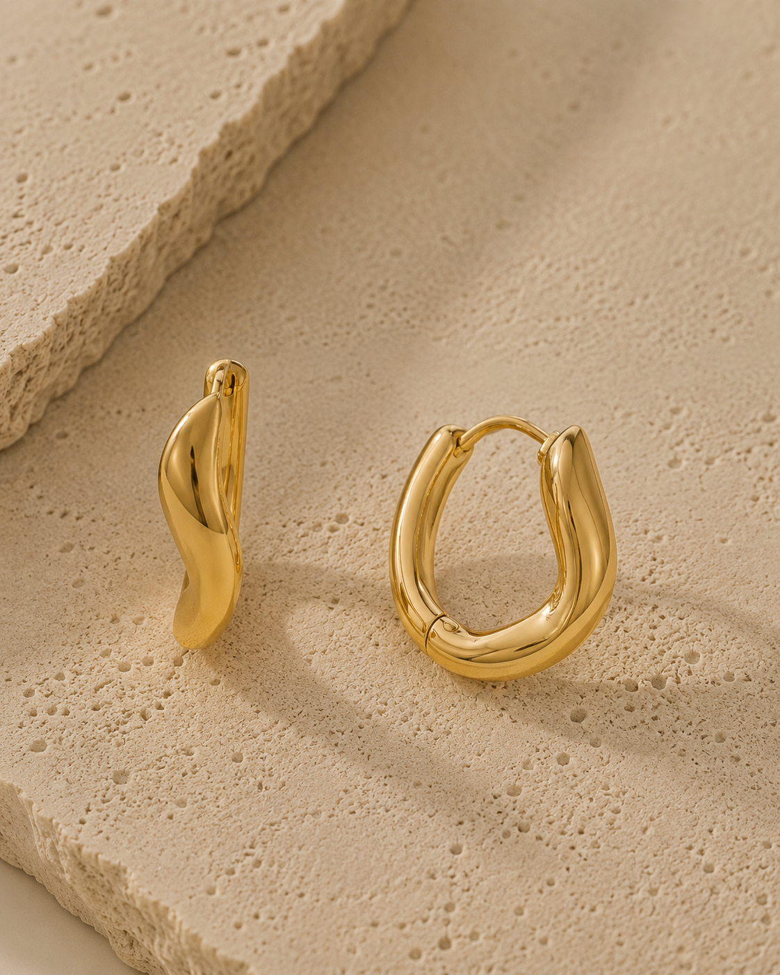 Orecchini Shape