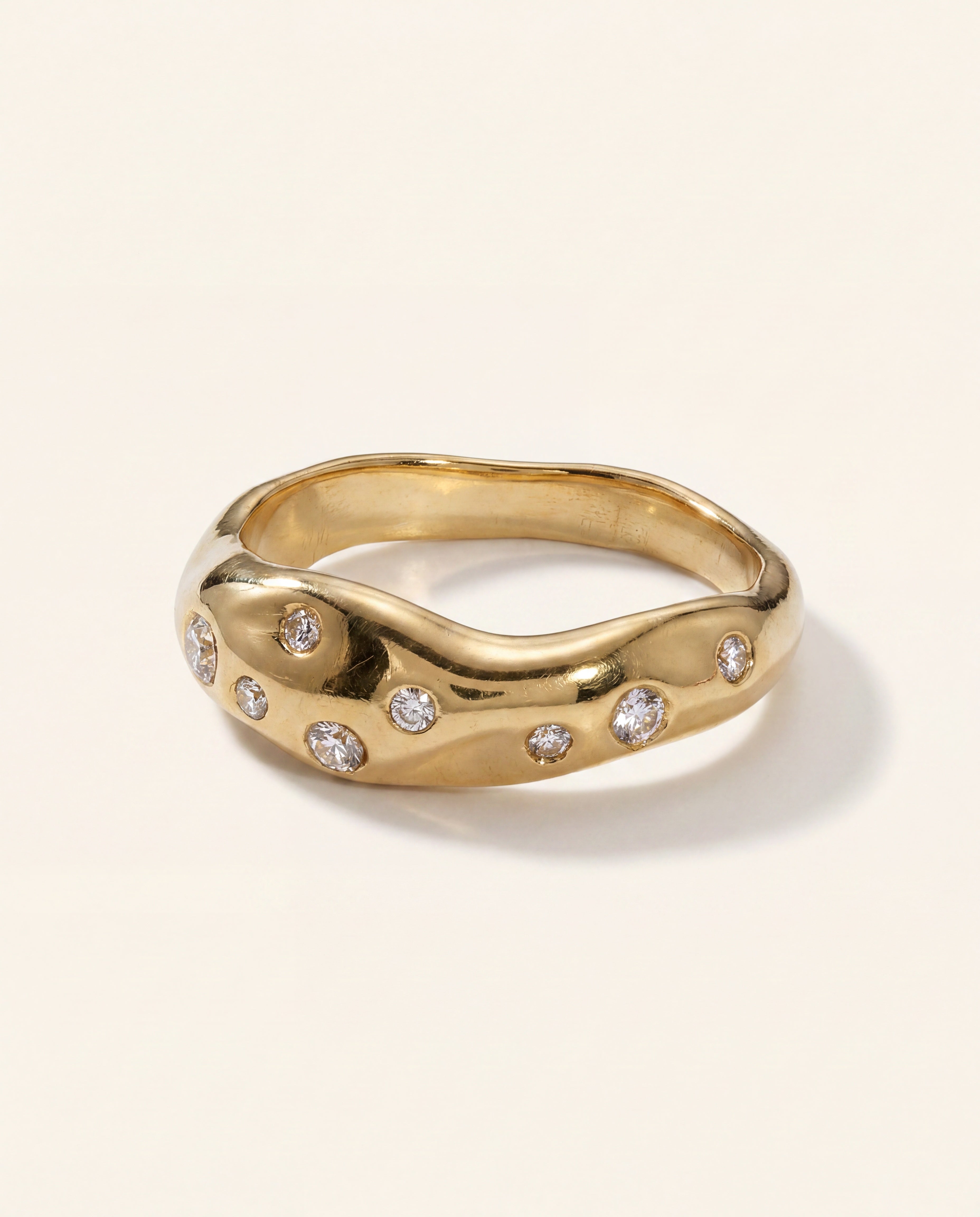 Venus Ring